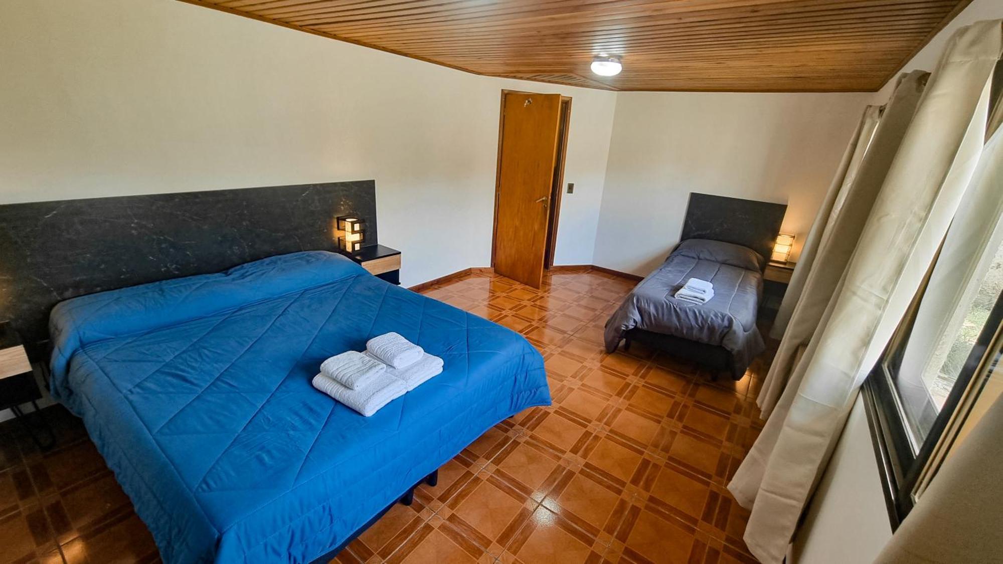 Apartamento Refugio Acogedor Con Parking *