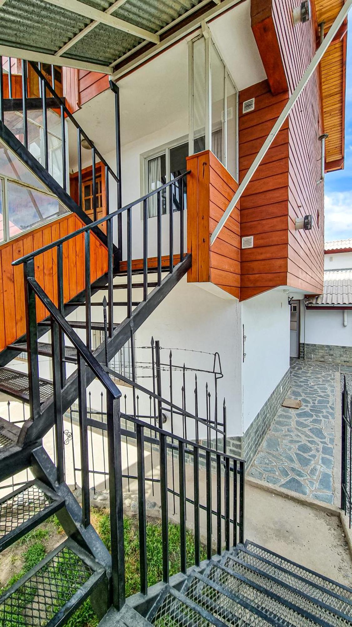 Refugio Acogedor Con Parking Apartamento *