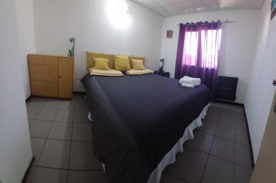 Esquina Sur Сasa de vacaciones