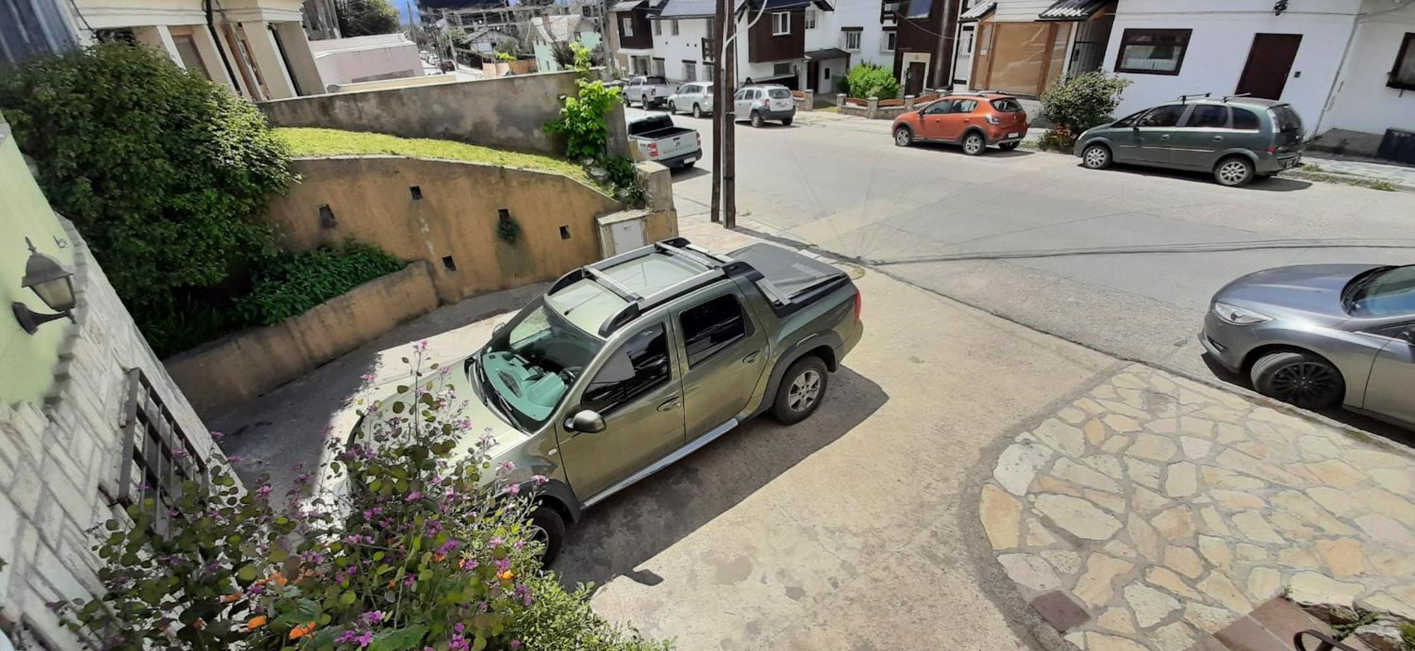 Casa 4-6 Personas 2 Dorm A Pocas Cuadras Del Centro De San Carlos de Bariloche