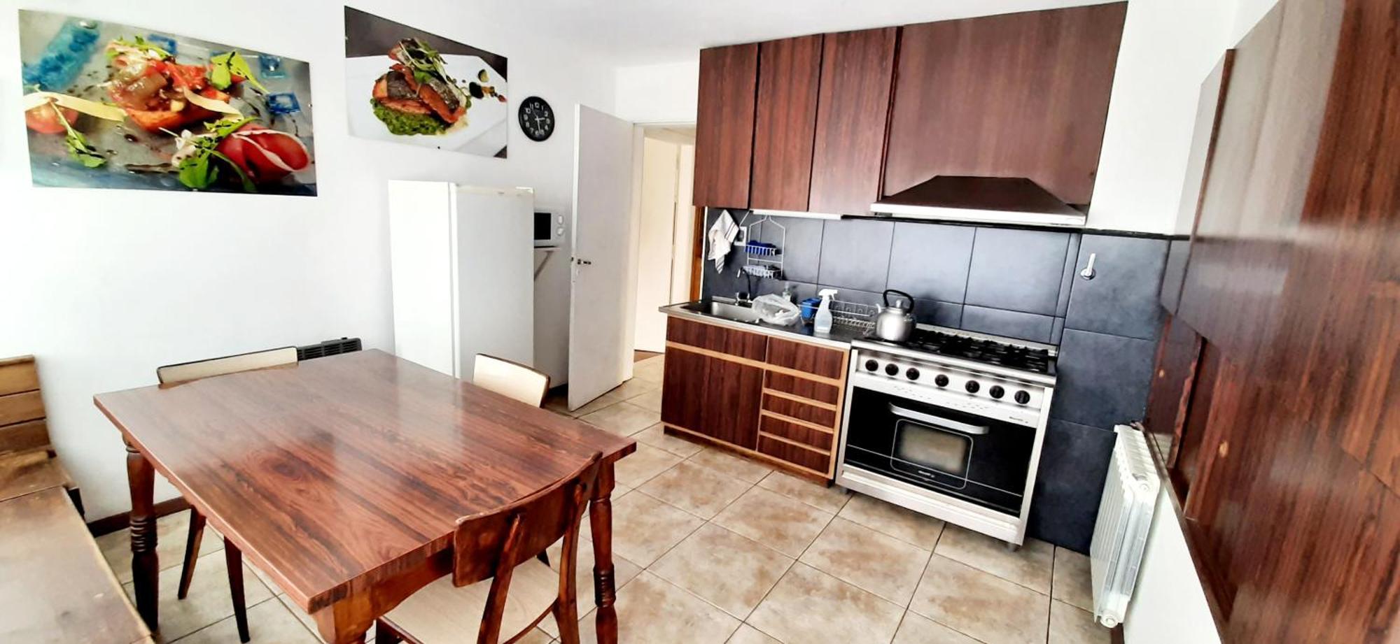 Casa 4-6 Personas 2 Dorm A Pocas Cuadras Del Centro De *