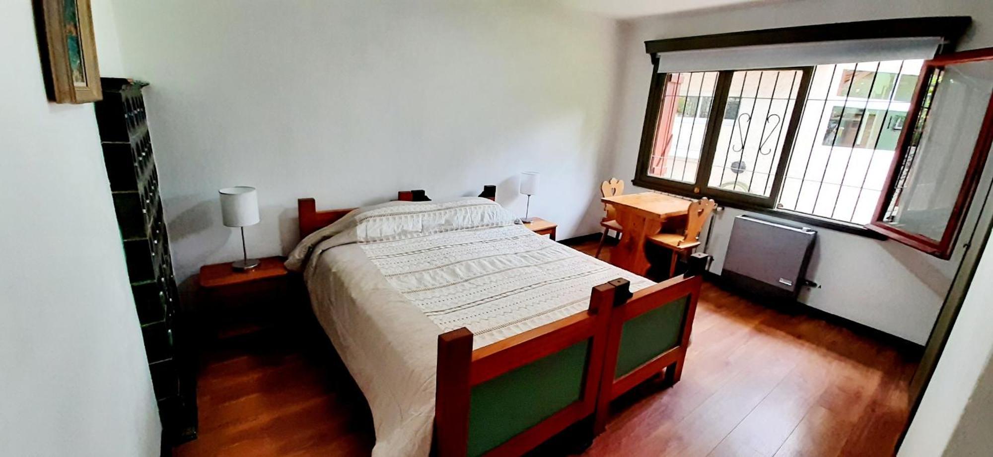 Casa 4-6 Personas 2 Dorm A Pocas Cuadras Del Centro De San Carlos de Bariloche
