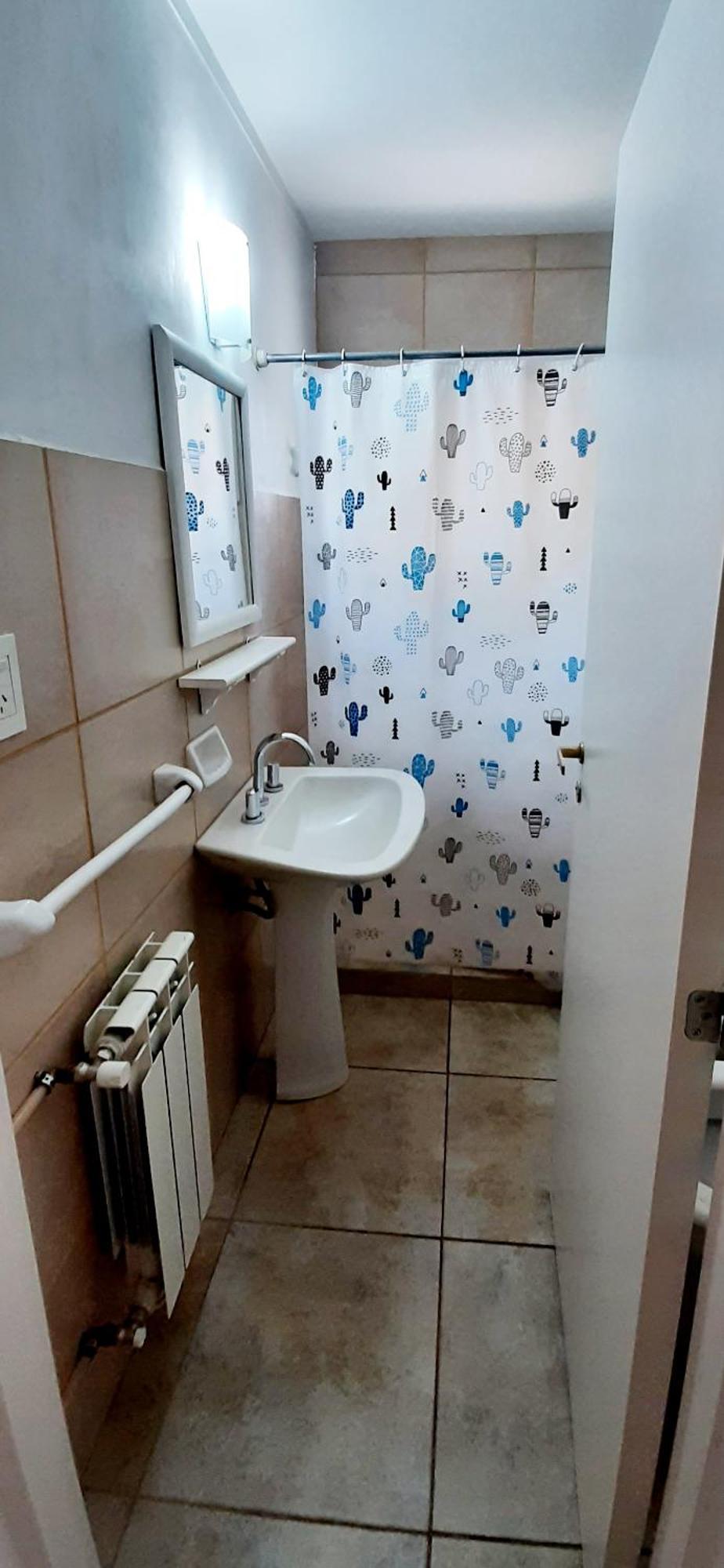 Casa 4-6 Personas 2 Dorm A Pocas Cuadras Del Centro De * San Carlos de Bariloche