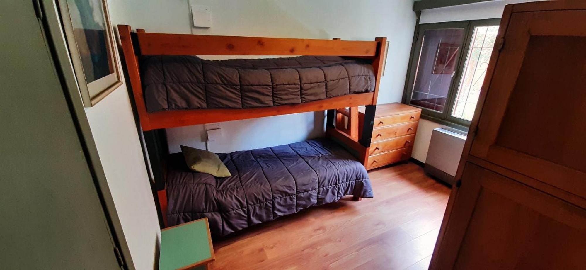 Casa 4-6 Personas 2 Dorm A Pocas Cuadras Del Centro De