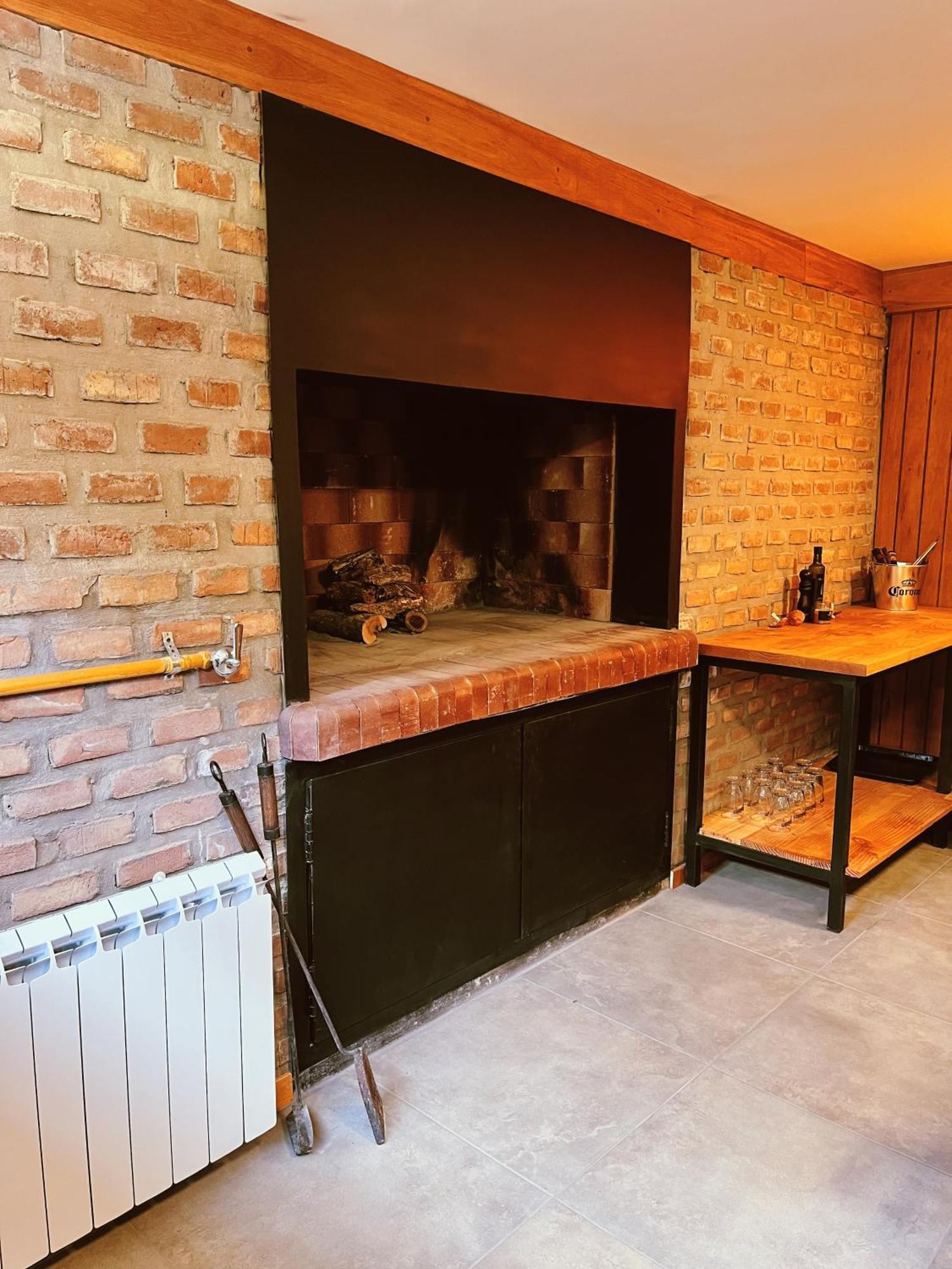 Apartment Fenix *