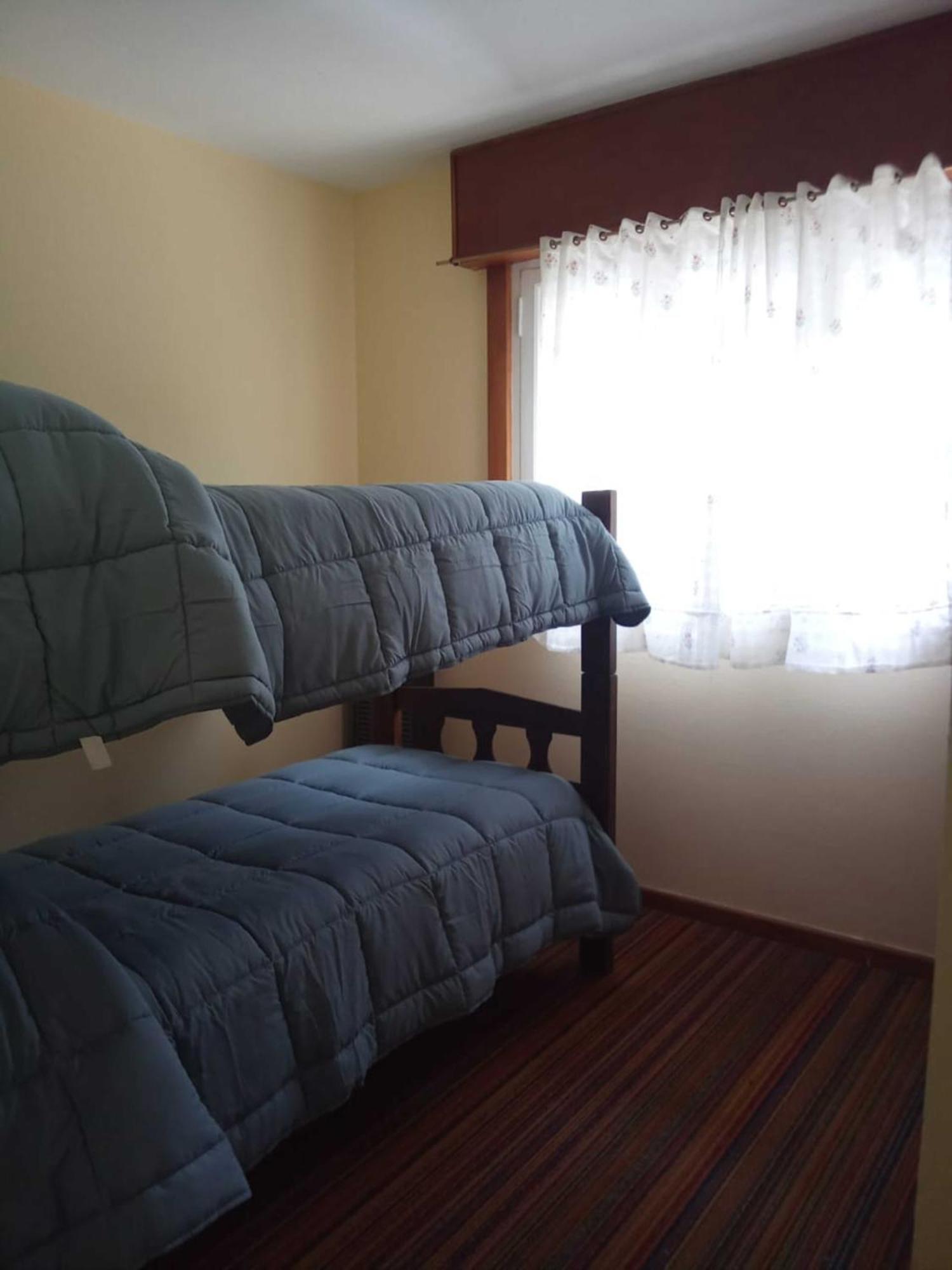 Amplio Departamento Con Garage Apartamento