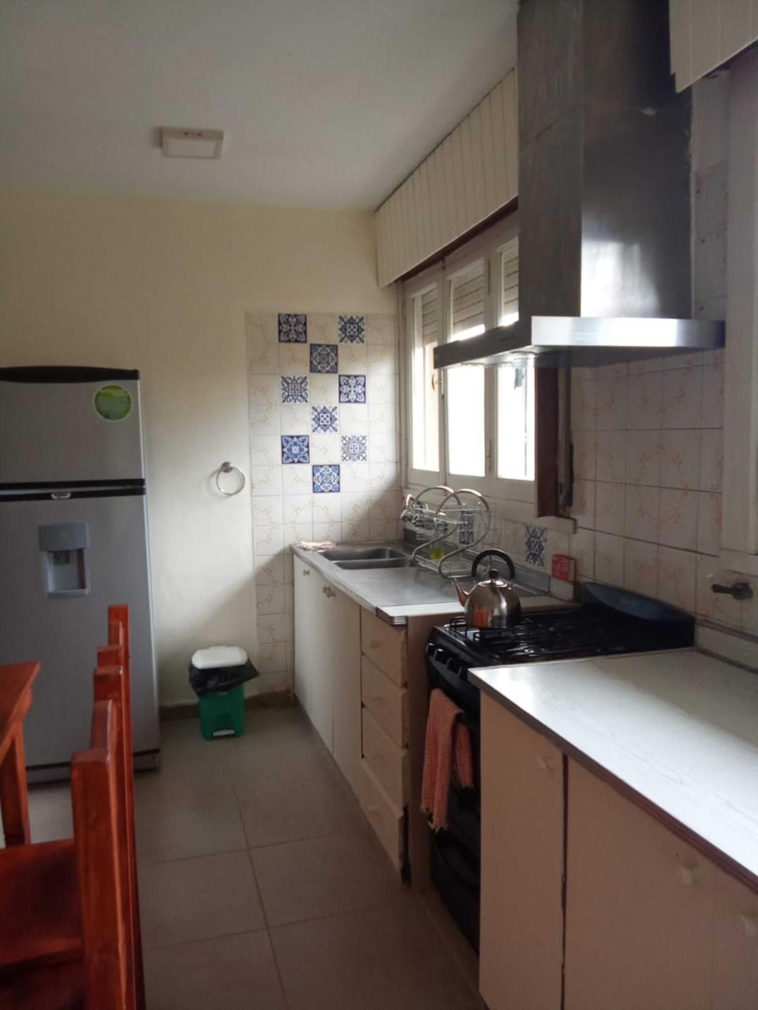 Amplio Departamento Con Garage *