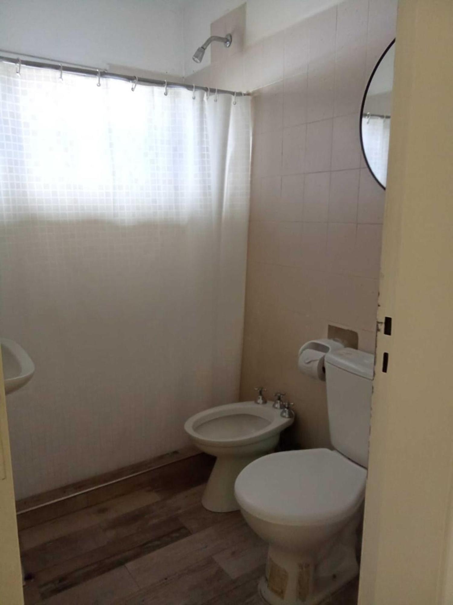 Apartamento Amplio Departamento Con Garage *
