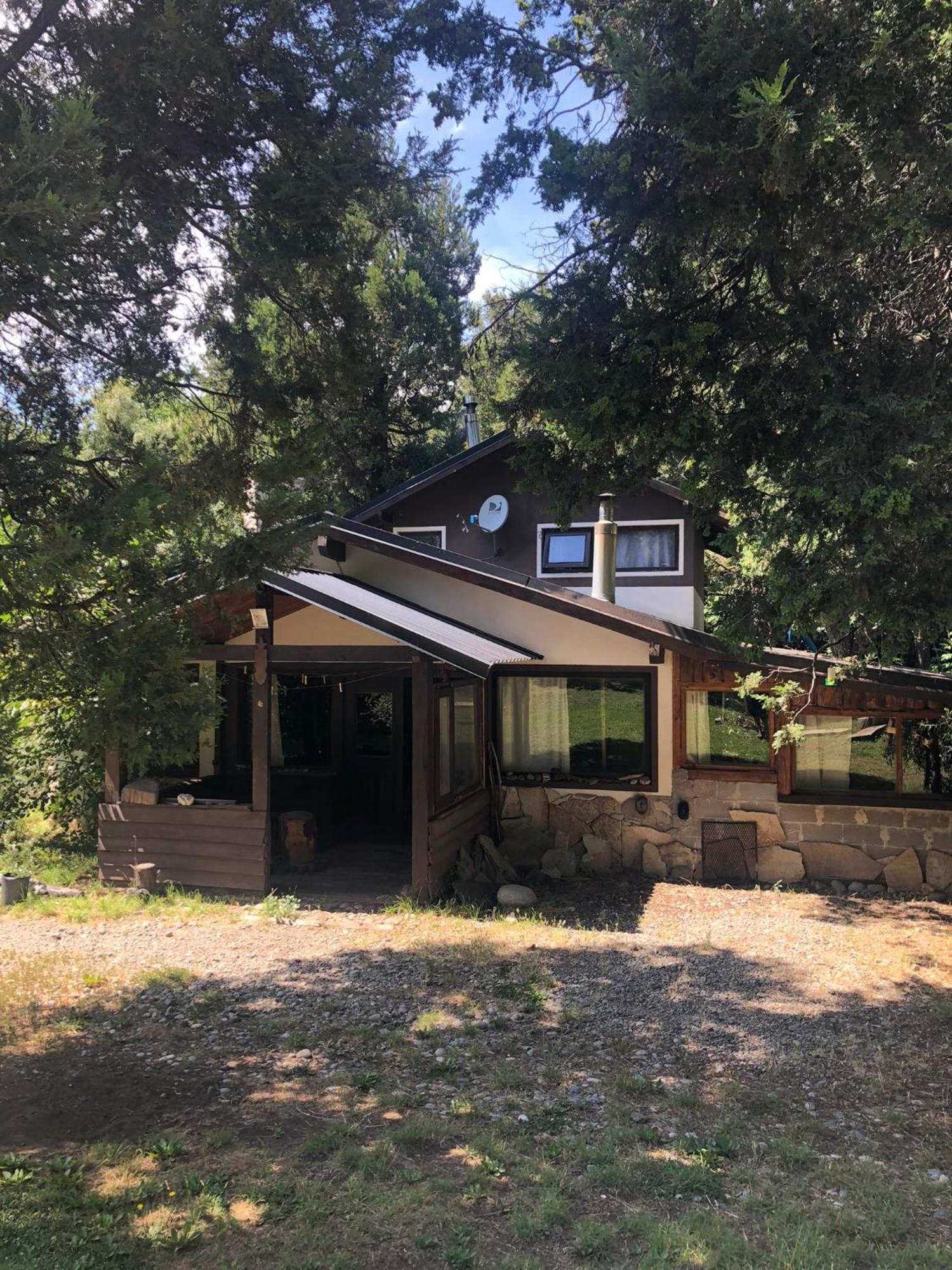 Max Holiday home San Carlos de Bariloche