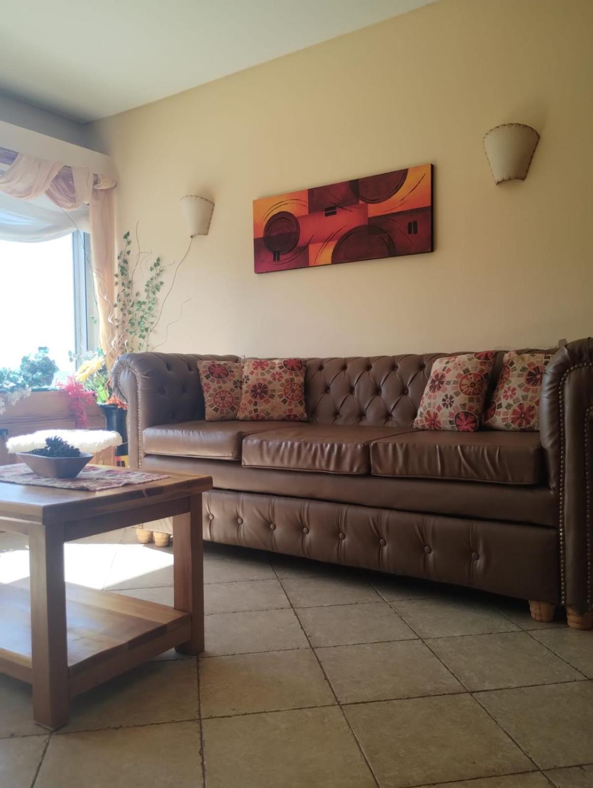 Apartamento Departamento Centrico Con Vistas Al San Carlos de Bariloche
