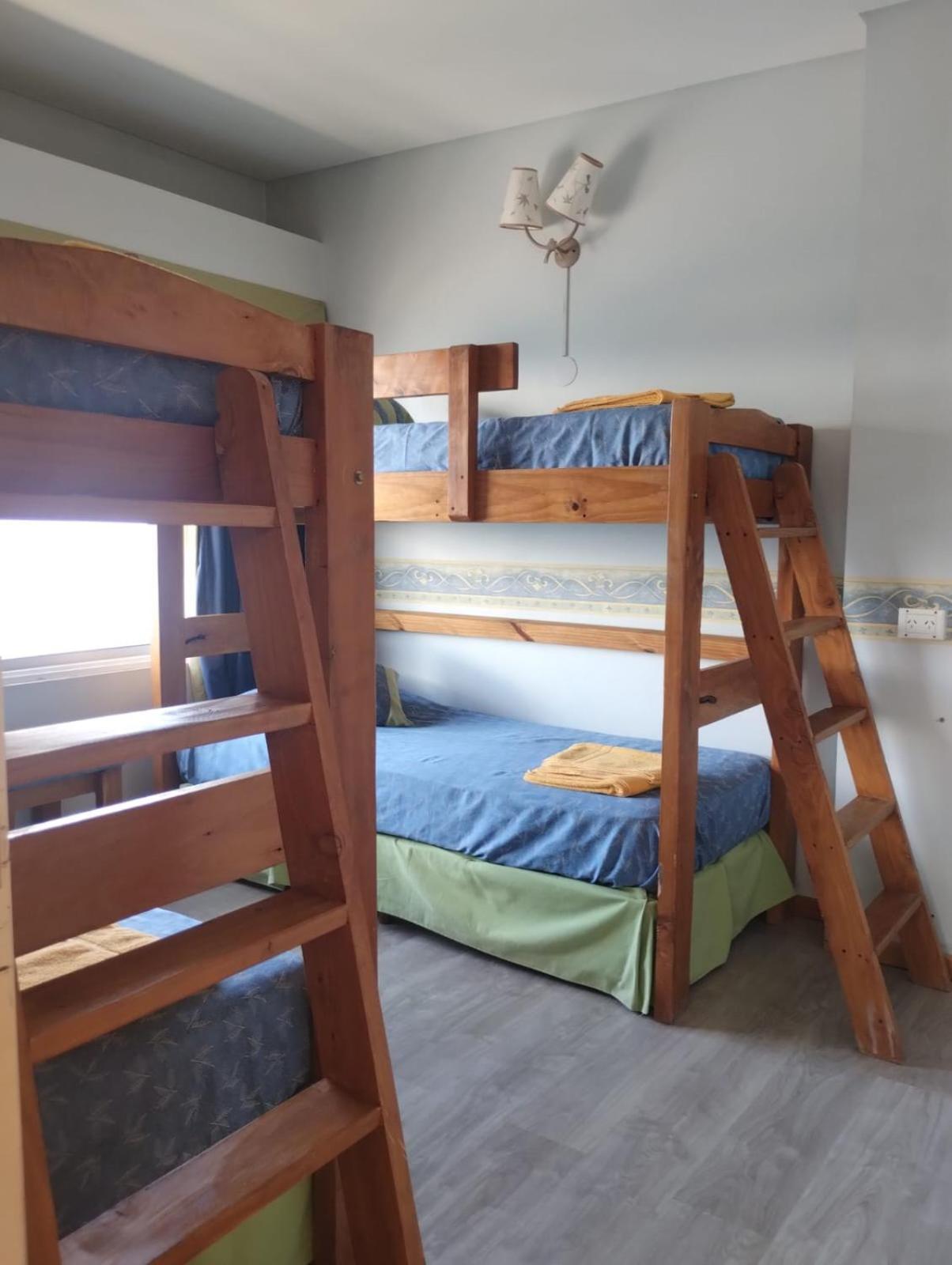 Apartamento Departamento Centrico Con Vistas Al San Carlos de Bariloche