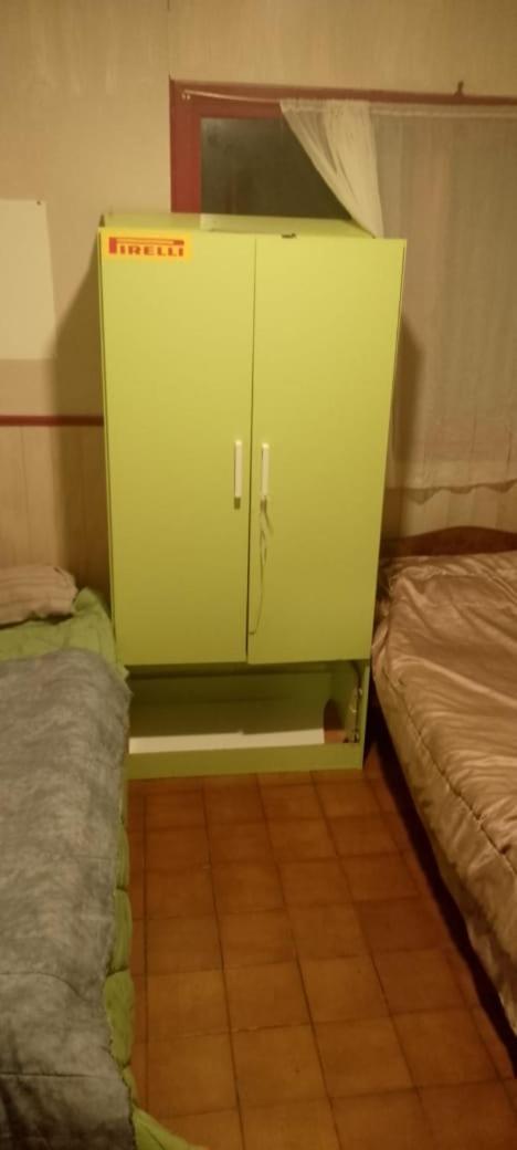 Hostal Santa Clara San Carlos de Bariloche