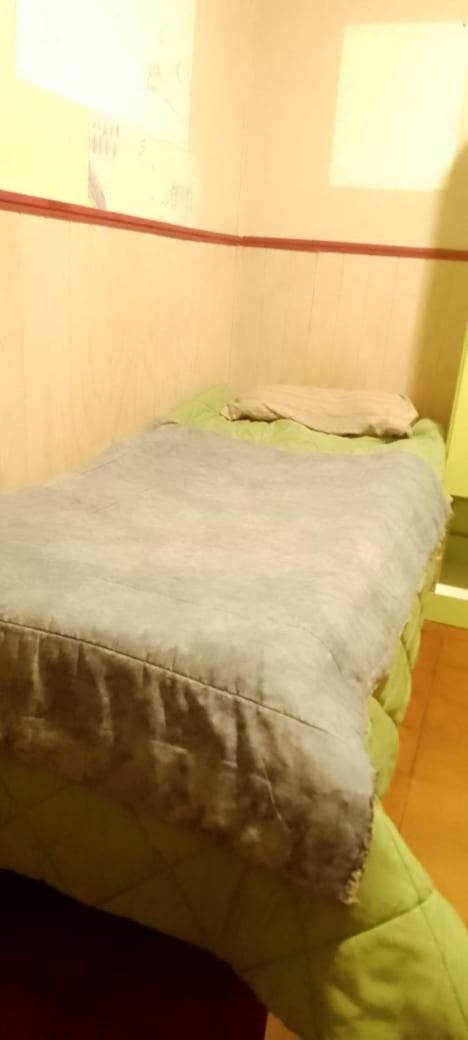 Hostal Santa Clara *