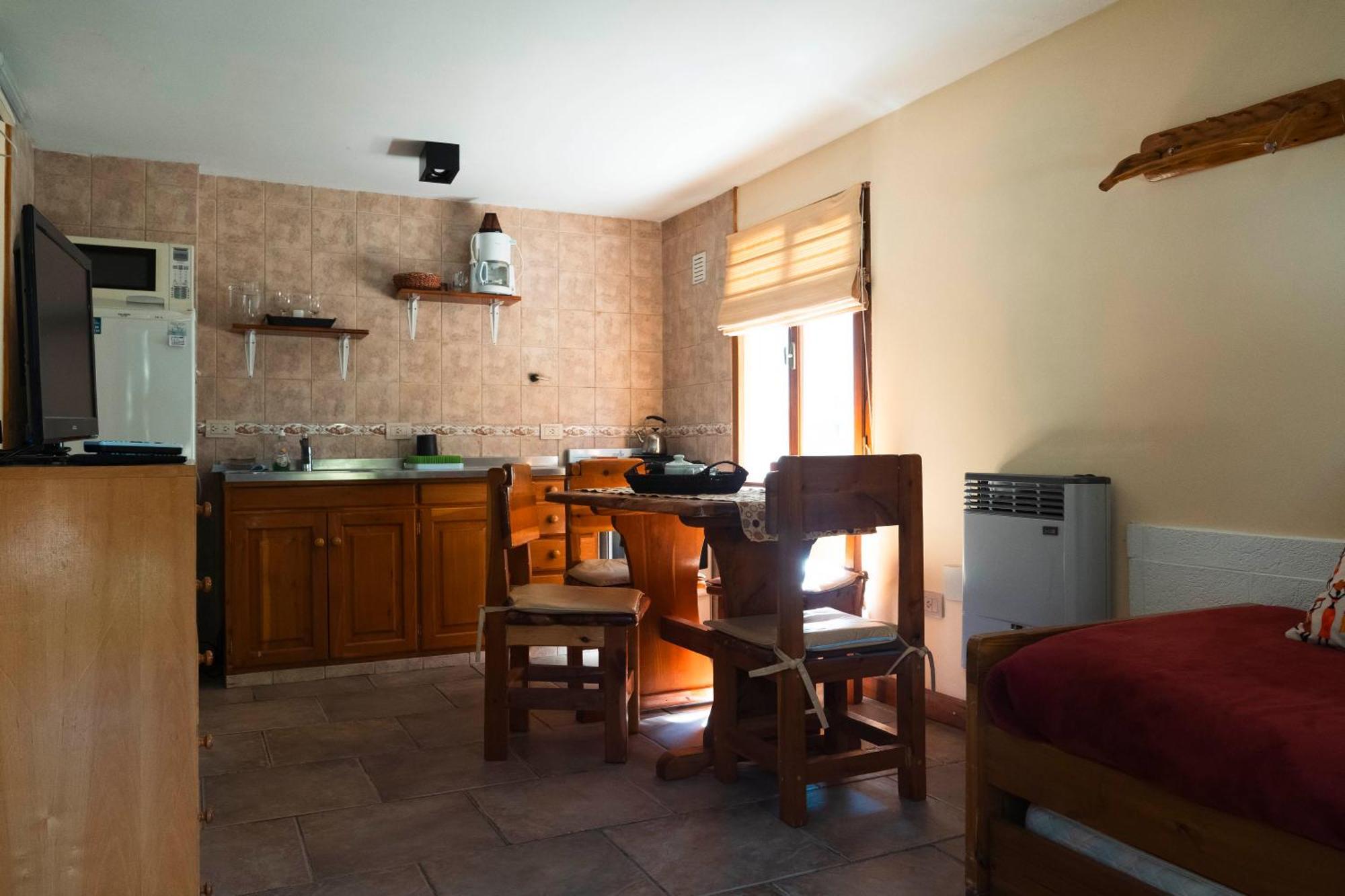 Arcangeles Apartamento