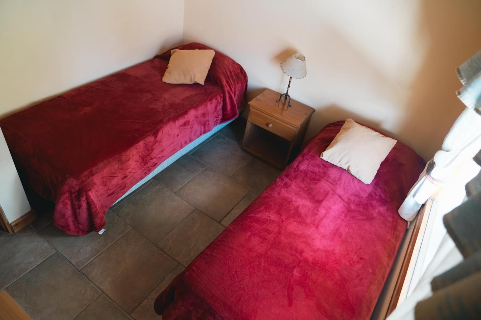 Apartamento Arcangeles