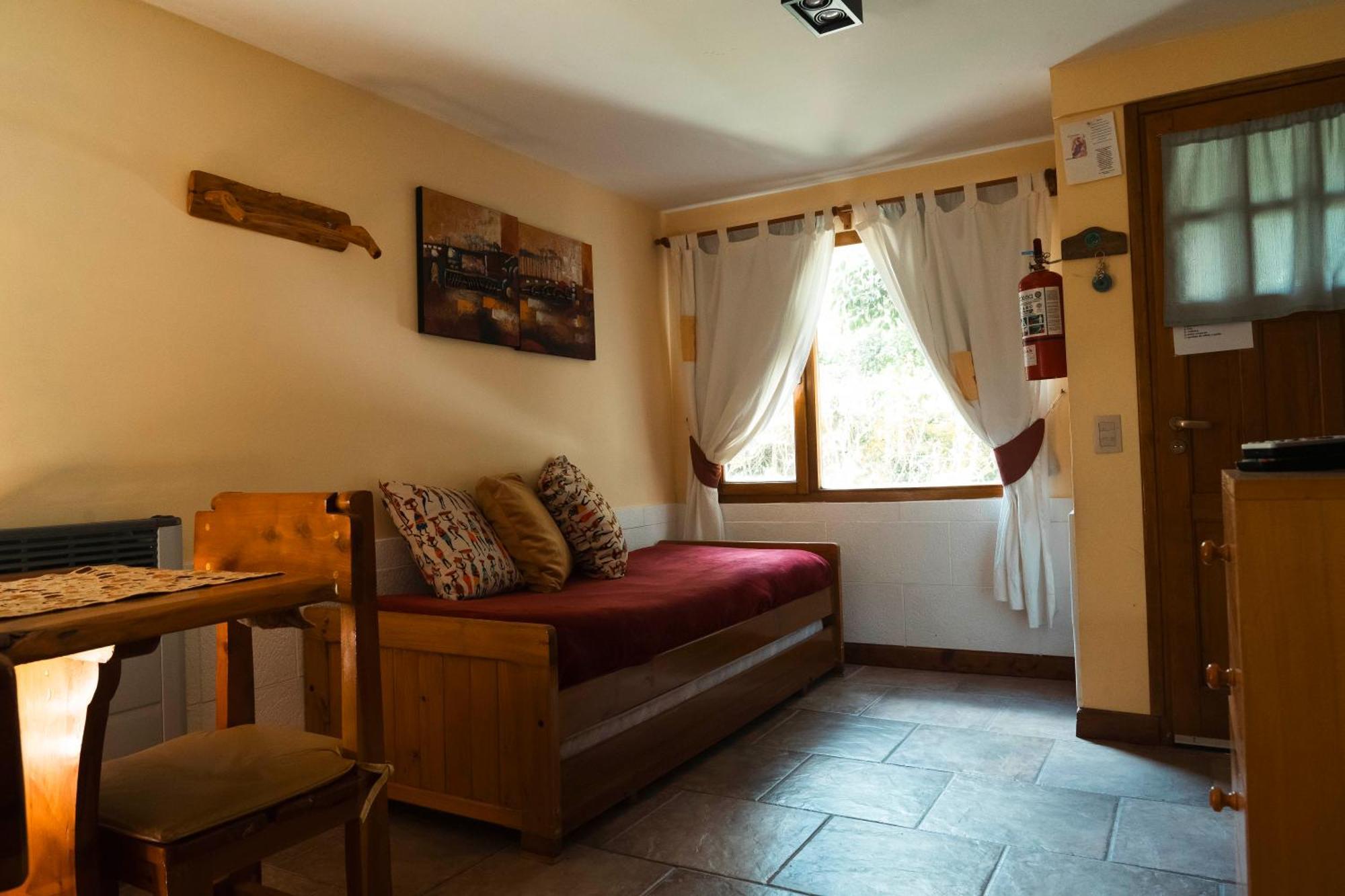 Arcangeles Apartamento *