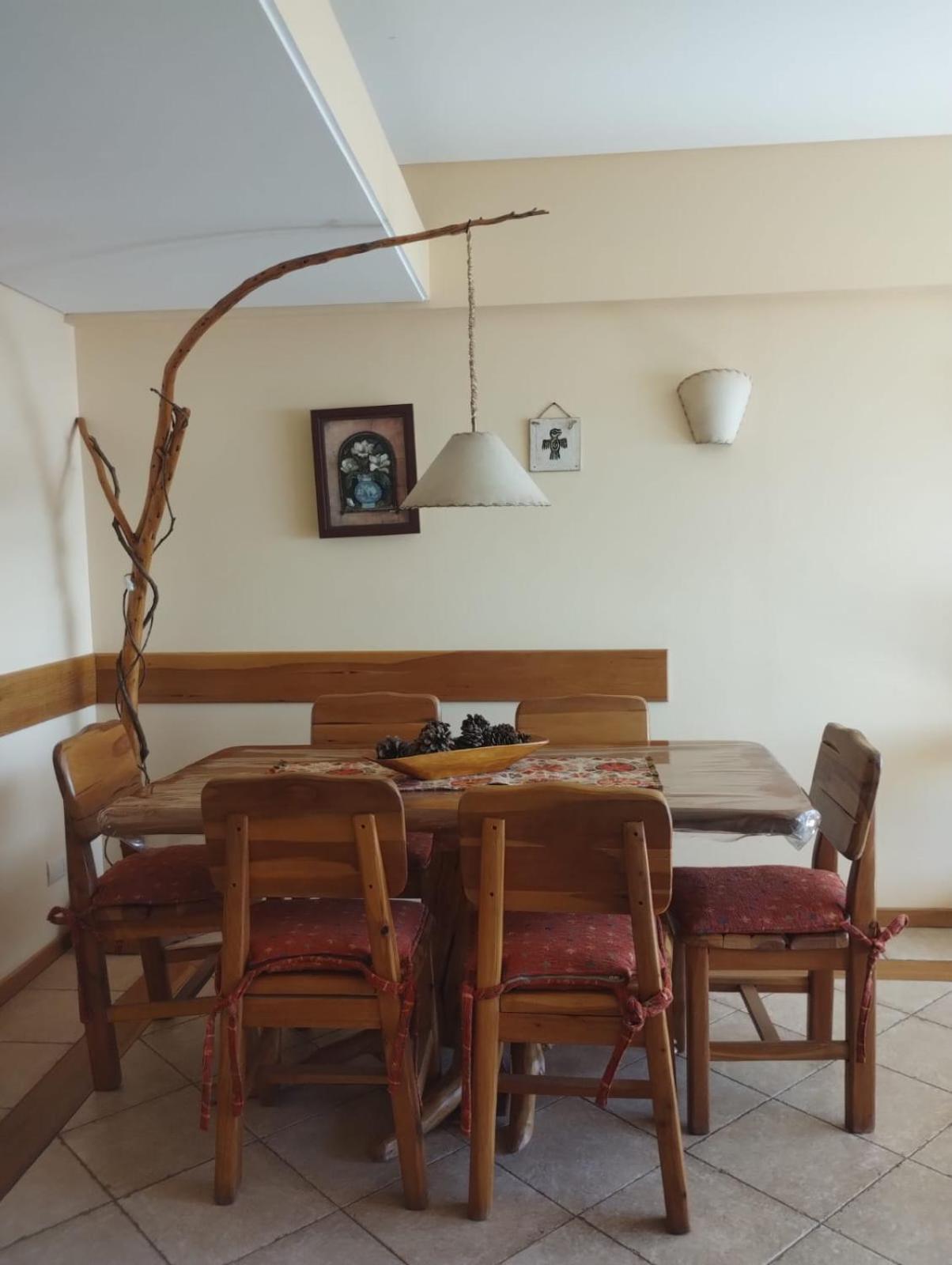 Apartamento Departamento Centrico Con Vistas Al *