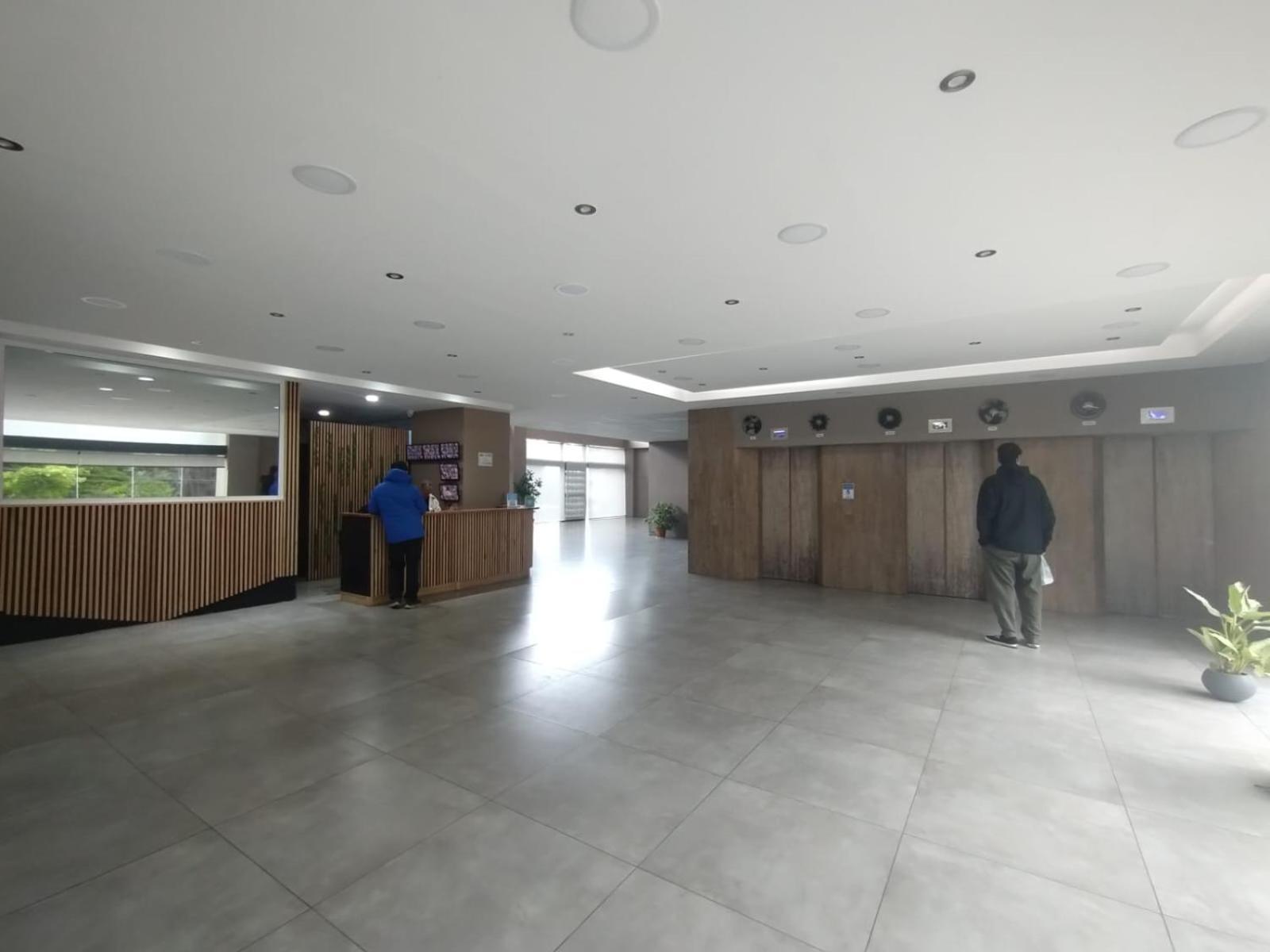 Apartamento Departamento Centrico Con Vistas Al