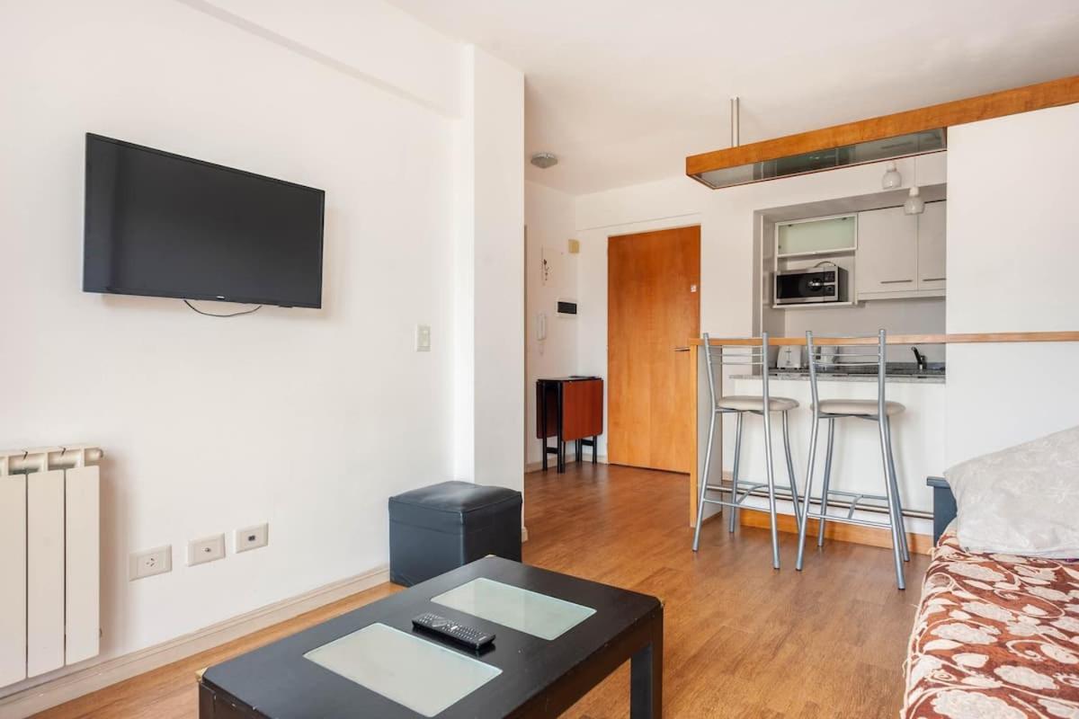 Centrico Y Luminoso Depto 4pax Apartamento *