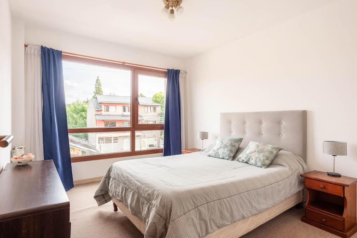 Centrico Y Luminoso Depto 4pax Apartamento San Carlos de Bariloche