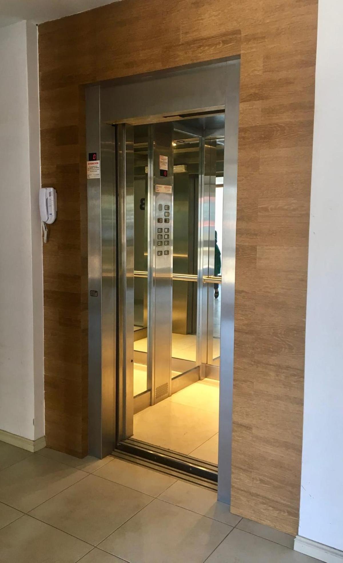 Apartamento Centrico Y Luminoso Depto 4pax