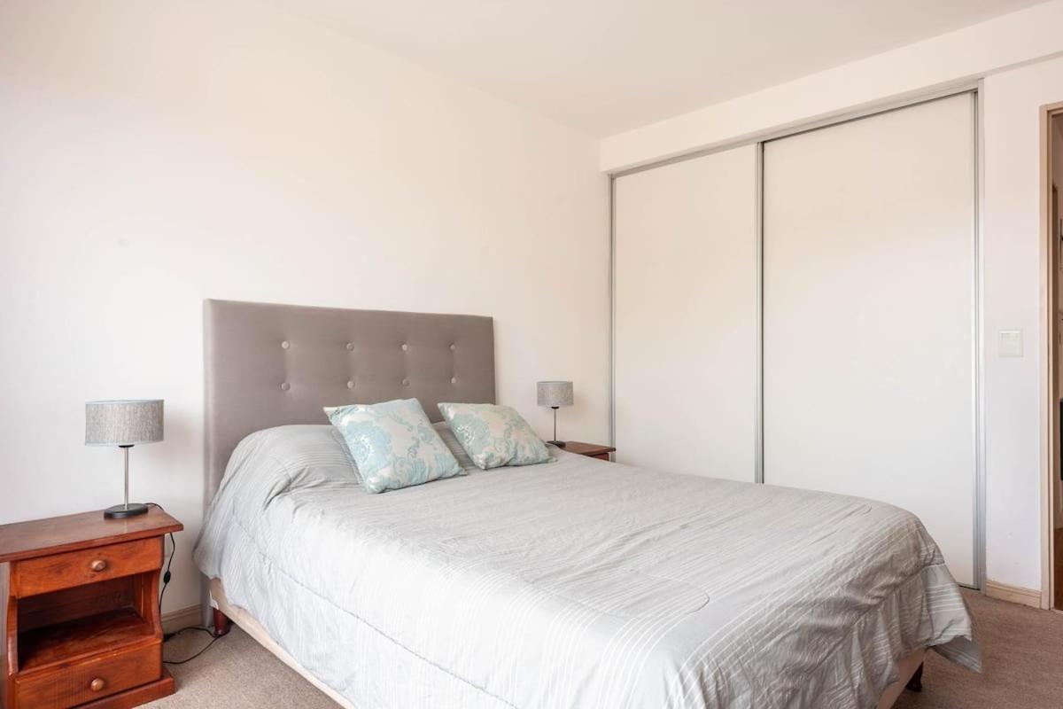 Centrico Y Luminoso Depto 4pax Apartamento *