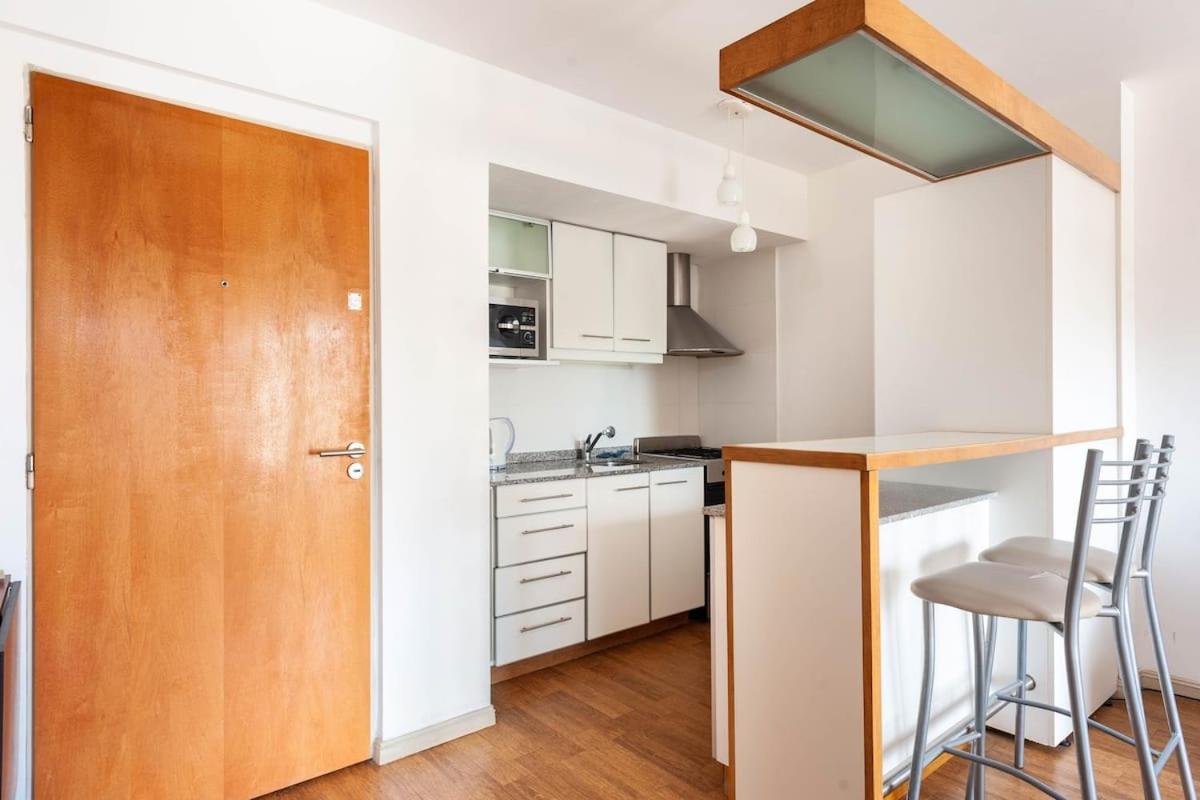 Apartamento Centrico Y Luminoso Depto 4pax San Carlos de Bariloche