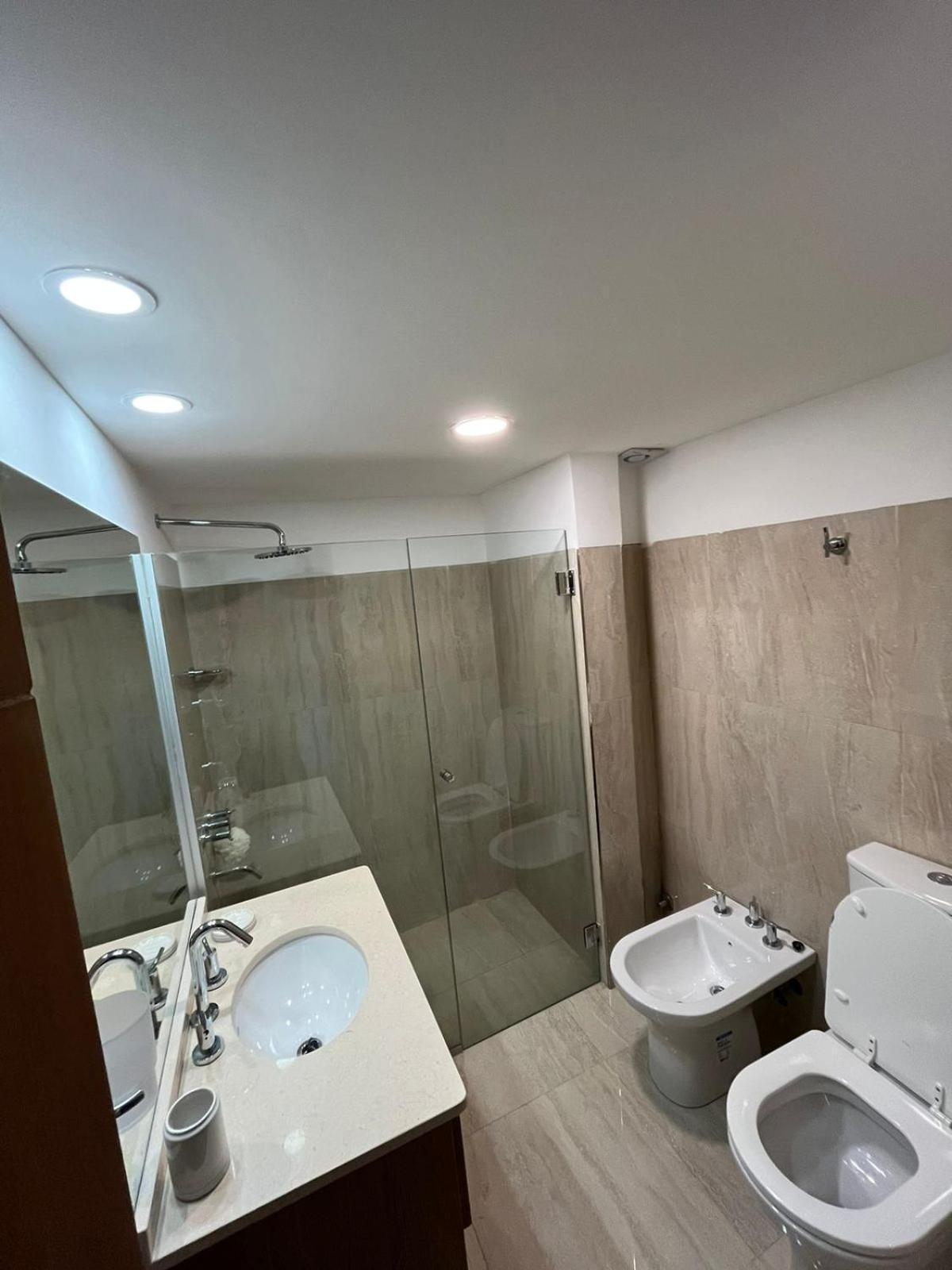 Duplex Centro Apartamento