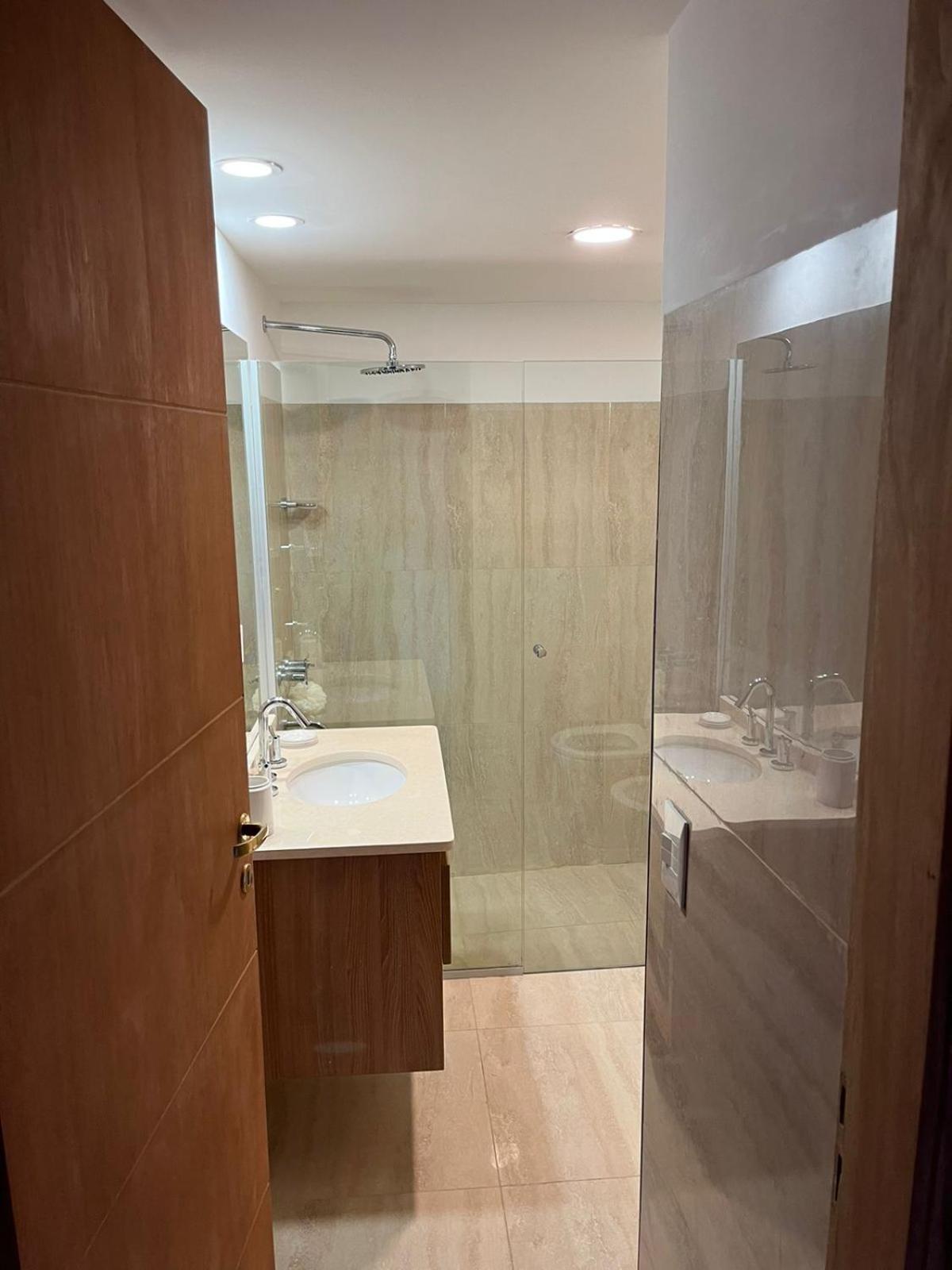 Duplex Centro Apartamento San Carlos de Bariloche