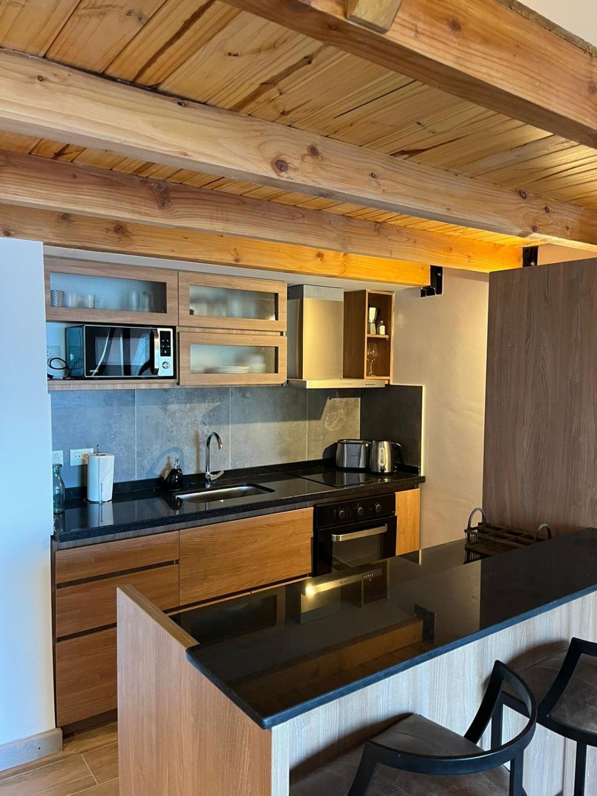 Duplex Centro * San Carlos de Bariloche