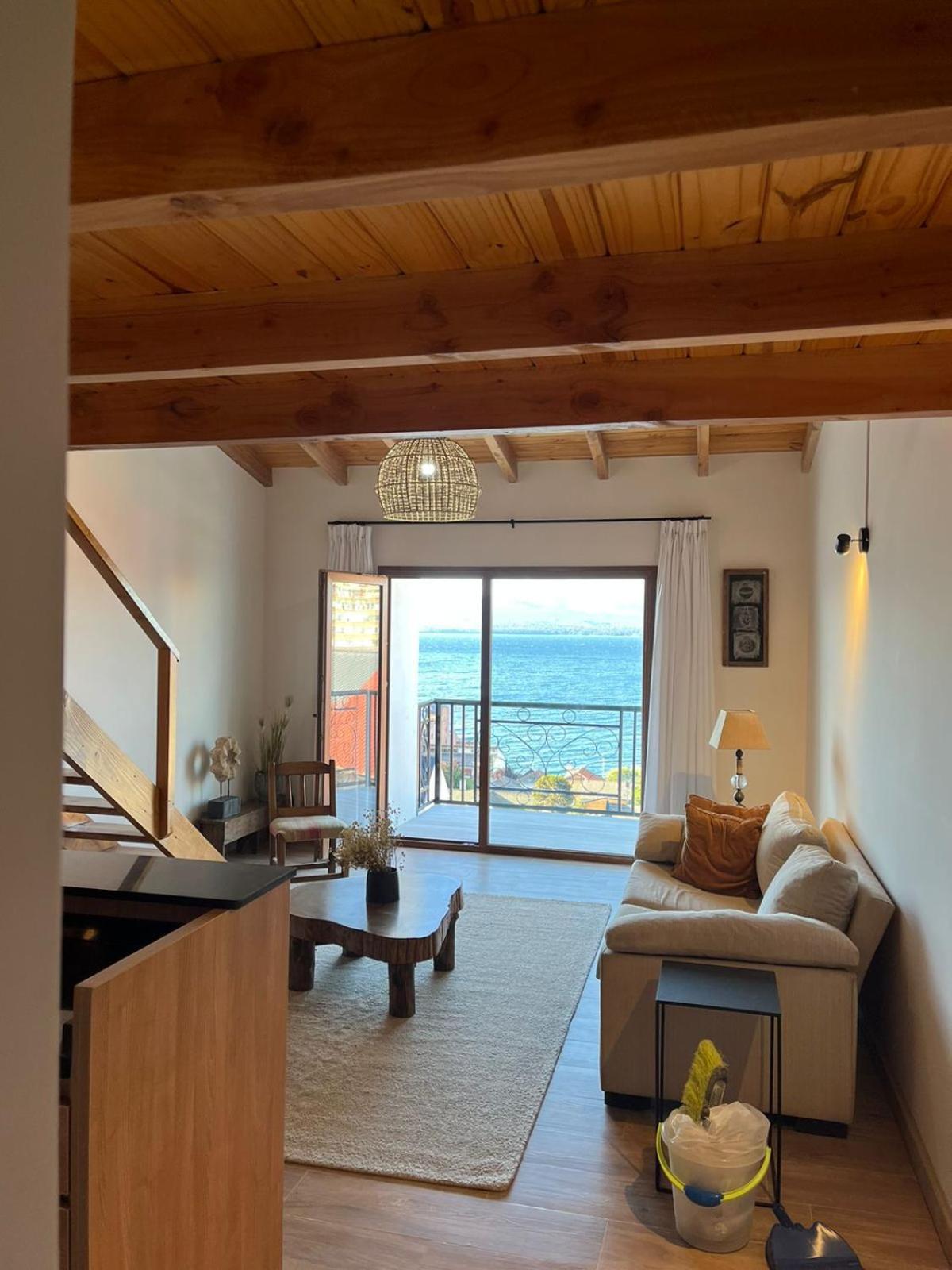 Duplex Centro *
