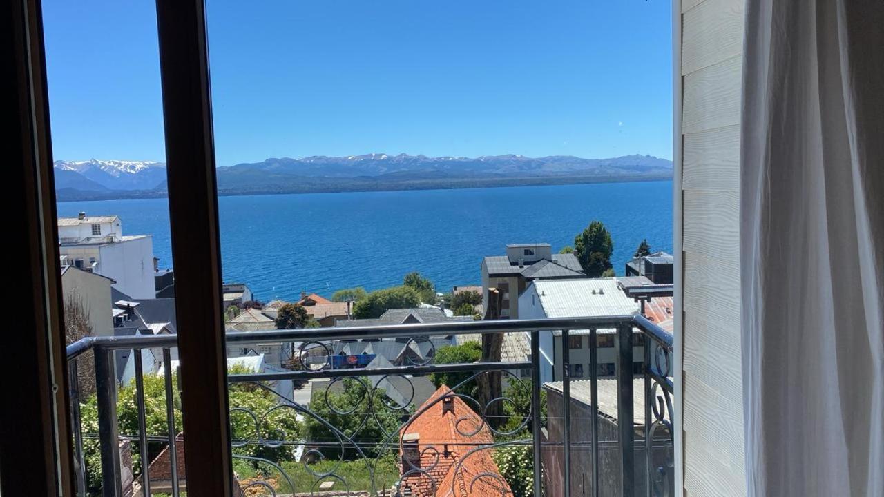 Duplex Centro San Carlos de Bariloche