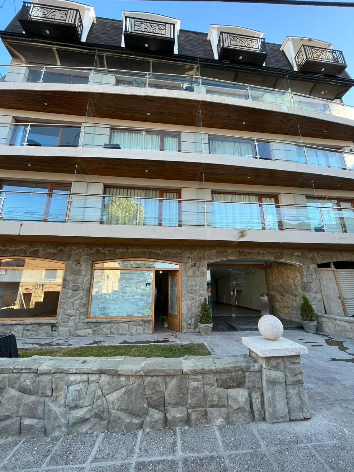 Duplex Centro Apartamento *