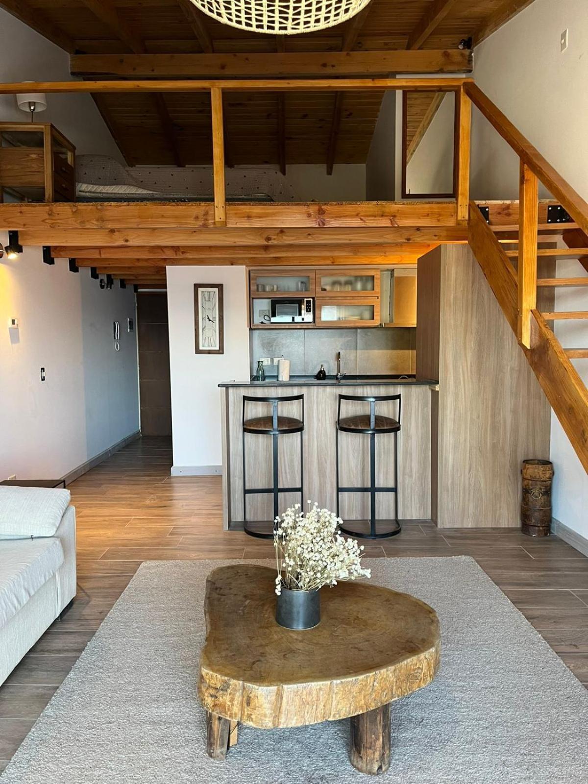 Duplex Centro Apartamento San Carlos de Bariloche