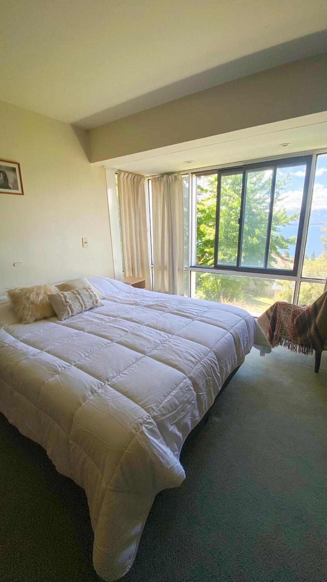 Chalet Casa Con Parque Y Vista Al San Carlos de Bariloche
