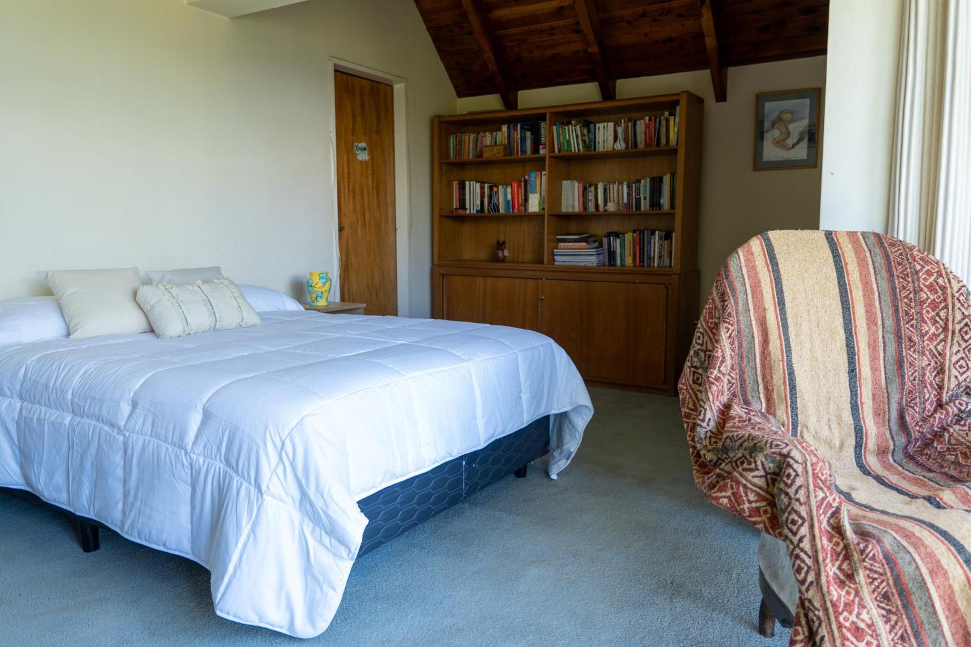 Casa Con Parque Y Vista Al Chalet *