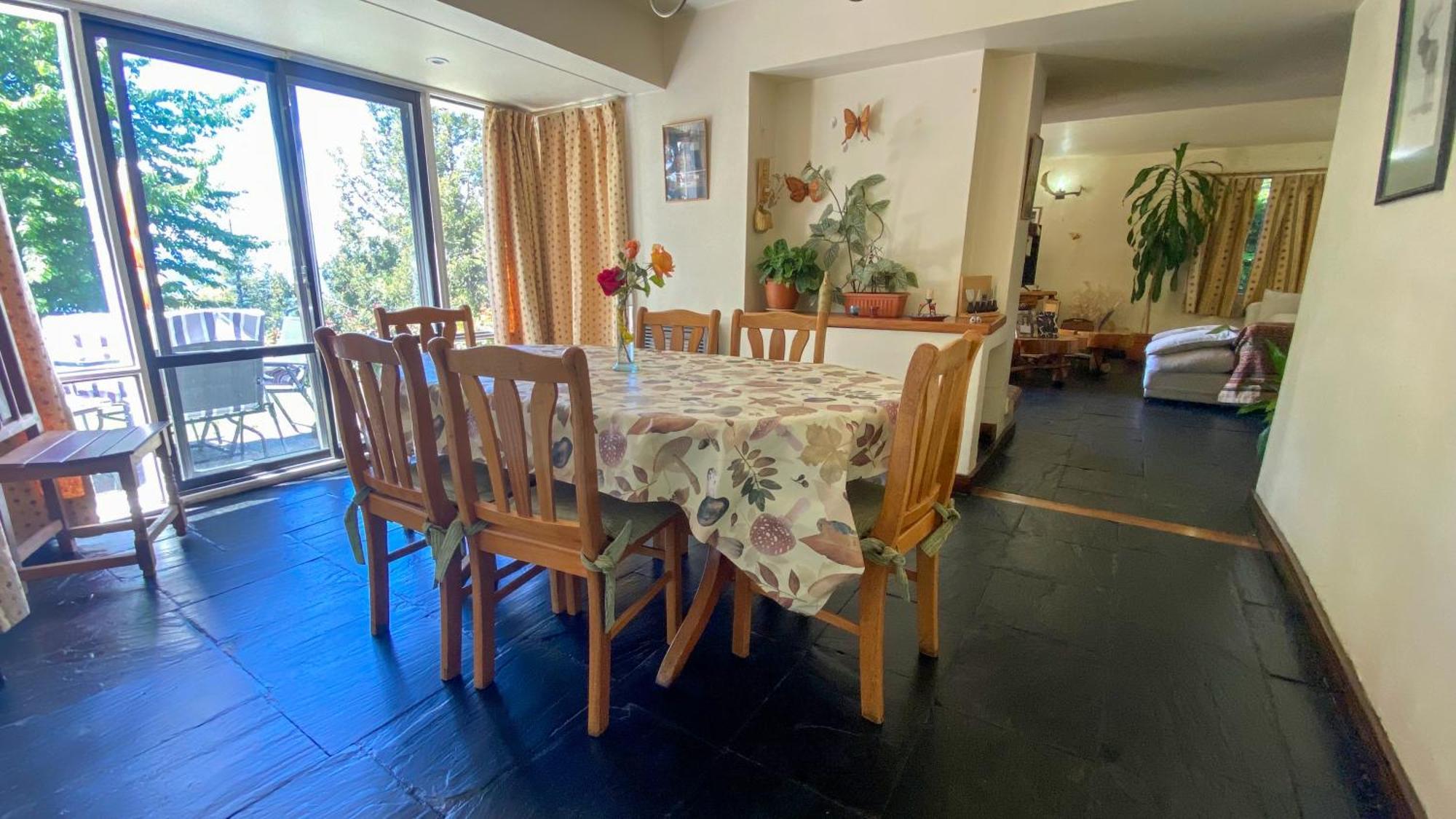 Chalet Casa Con Parque Y Vista Al San Carlos de Bariloche