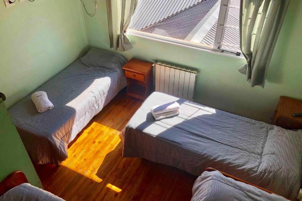 Сasa de vacaciones Rayuela