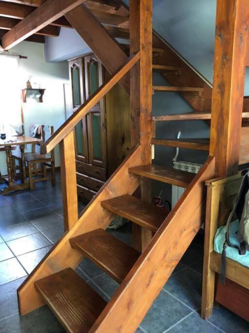 Rayuela Сasa de vacaciones San Carlos de Bariloche