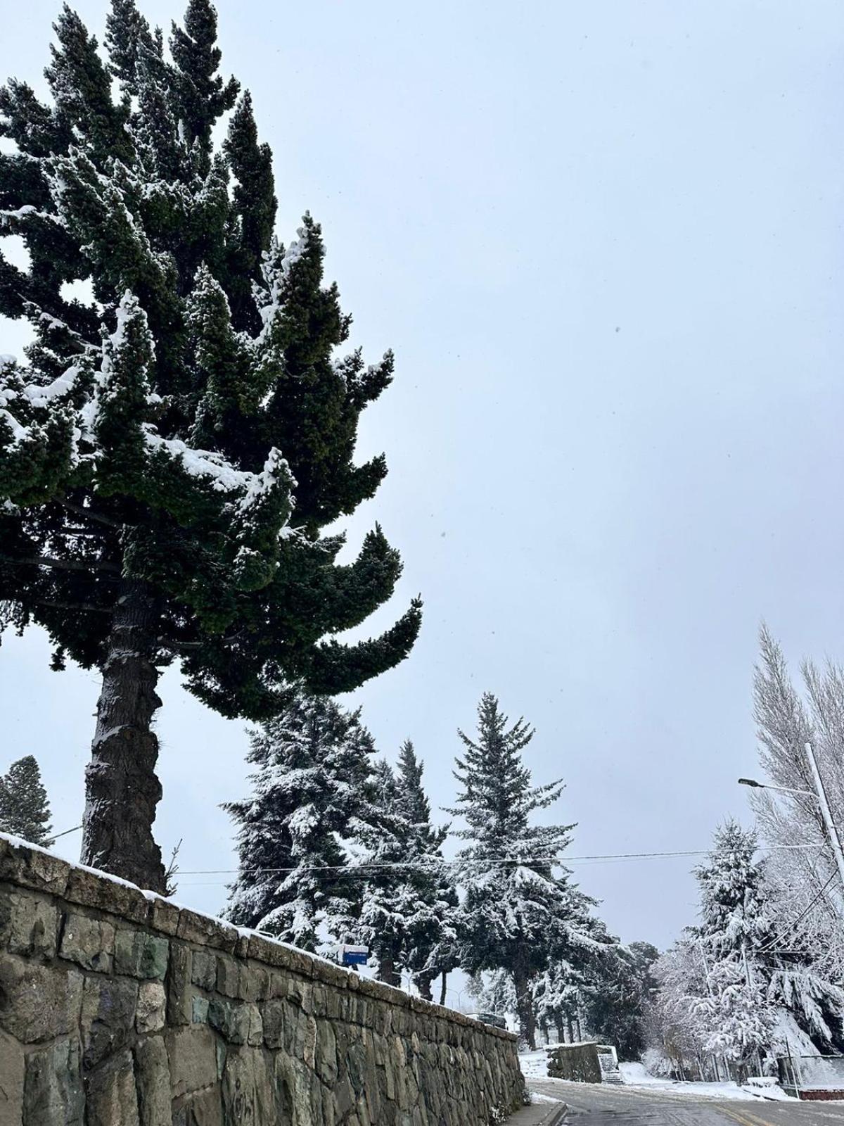 A Pasos Del Lago, Departamento Leima * San Carlos de Bariloche