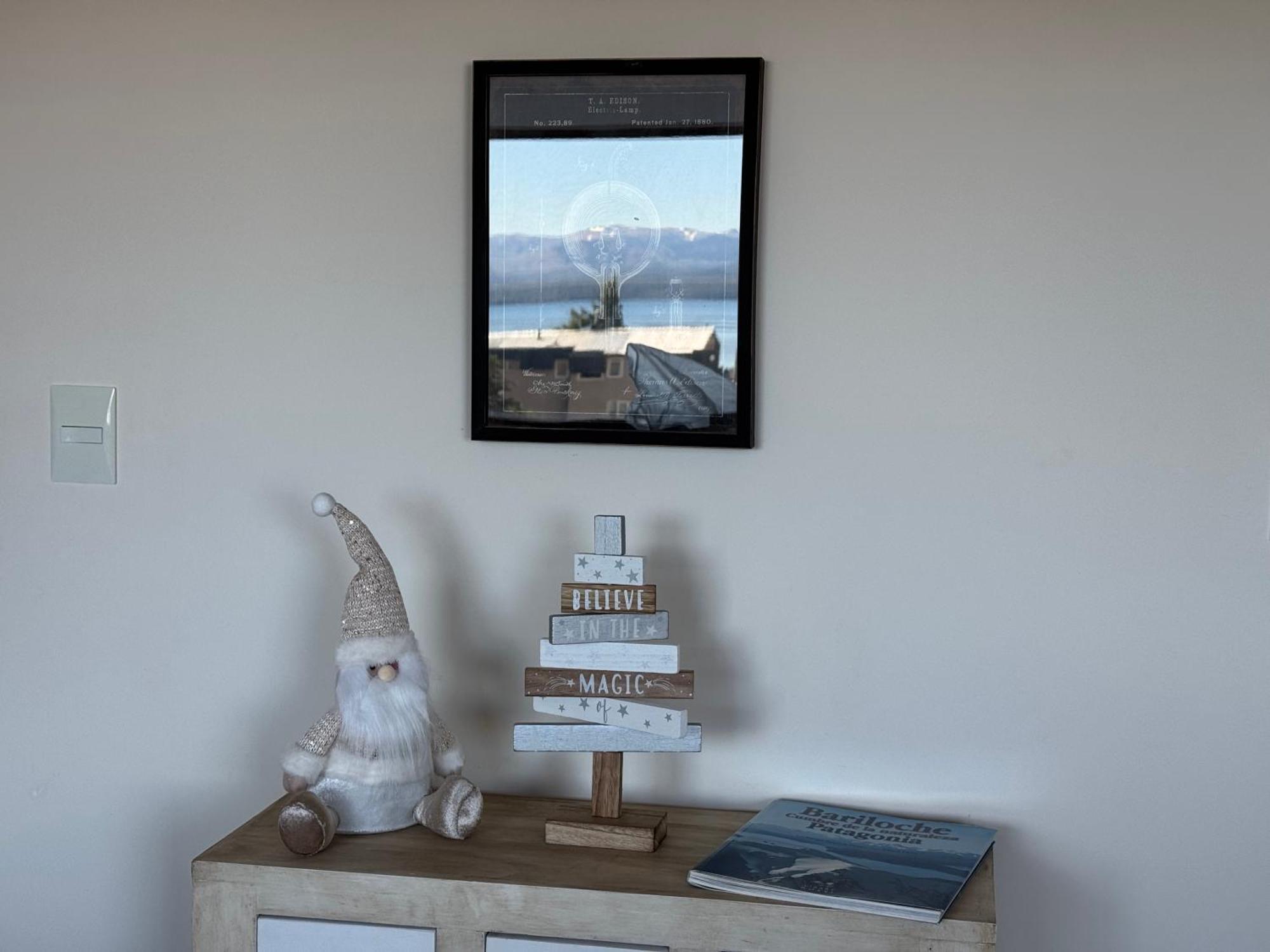 Cyclosapart Bariloche Apartamento *