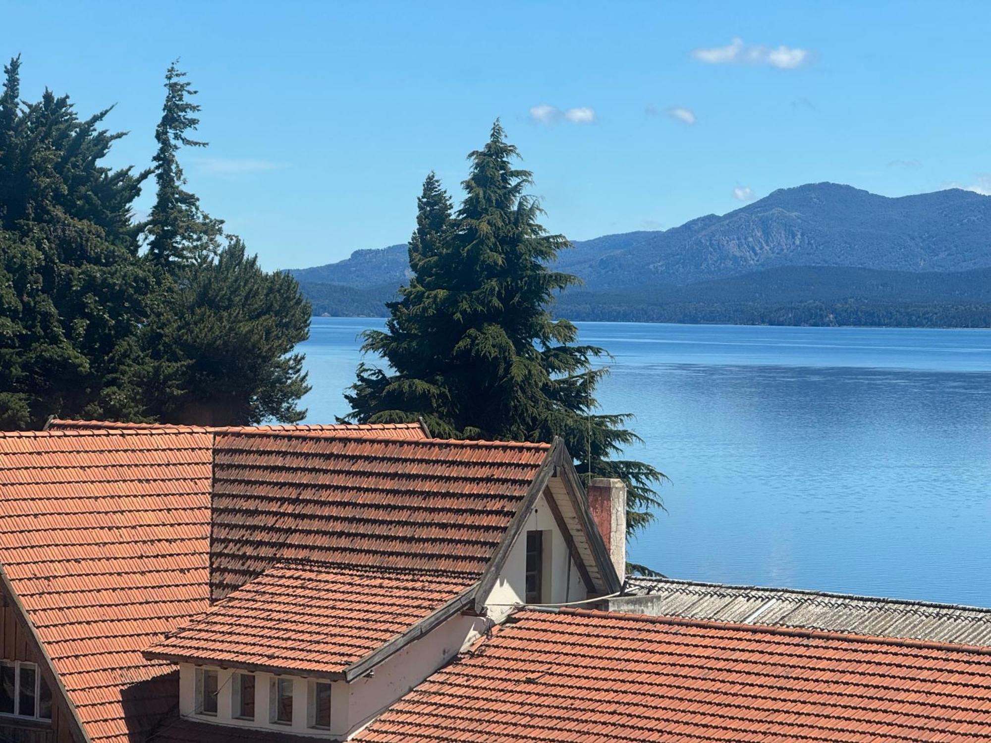 Apartamento Cyclosapart Bariloche