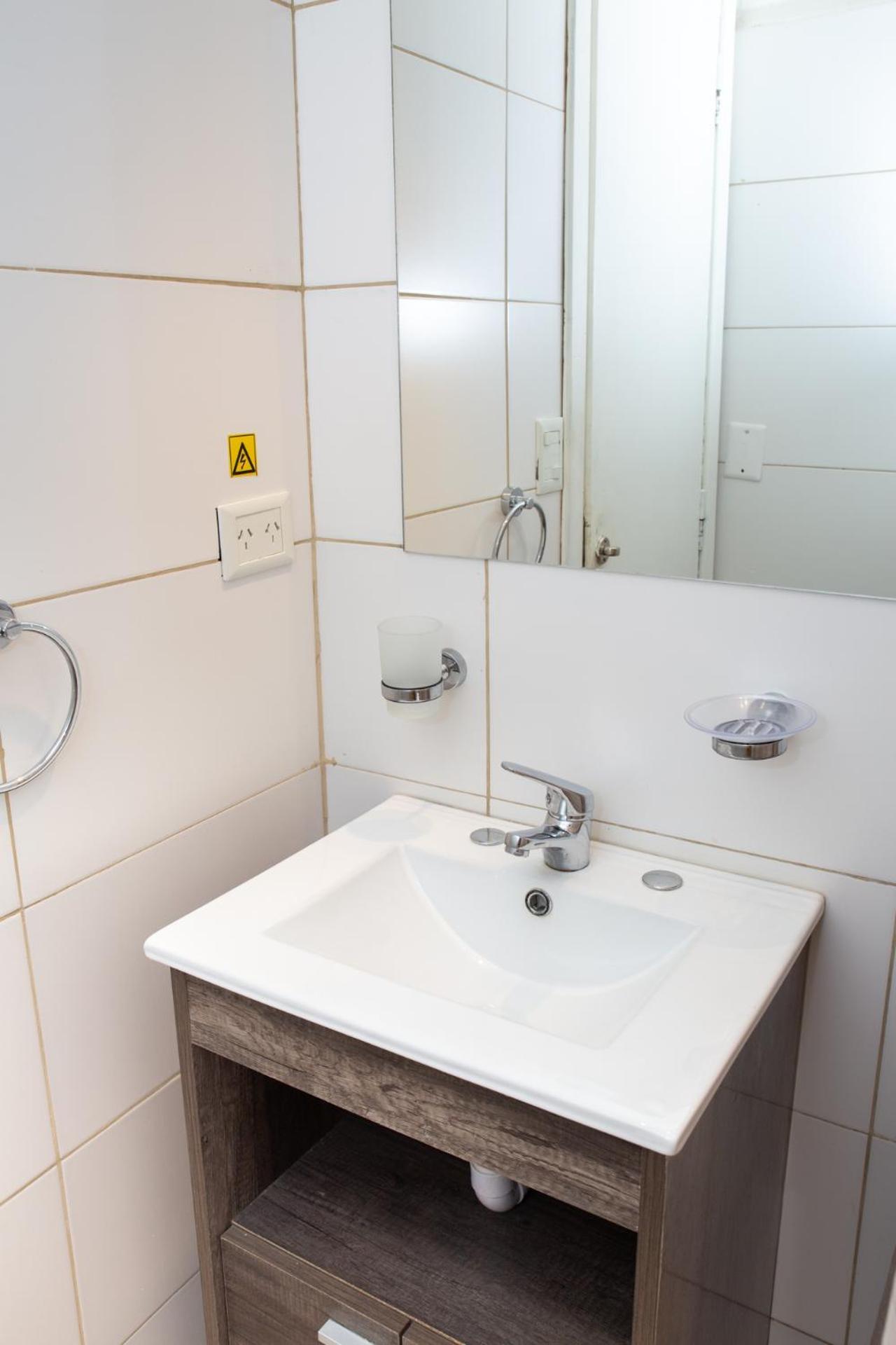 Depto Turistico Centro Apartamento