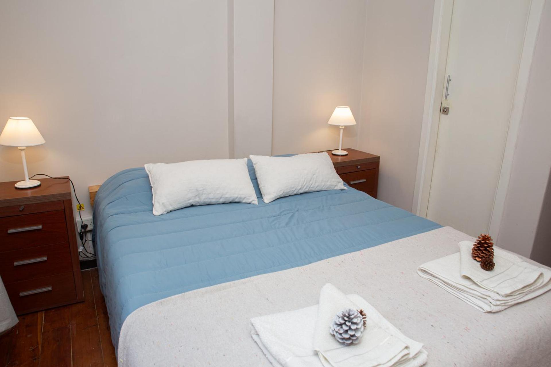 Depto Turistico Centro Apartamento *