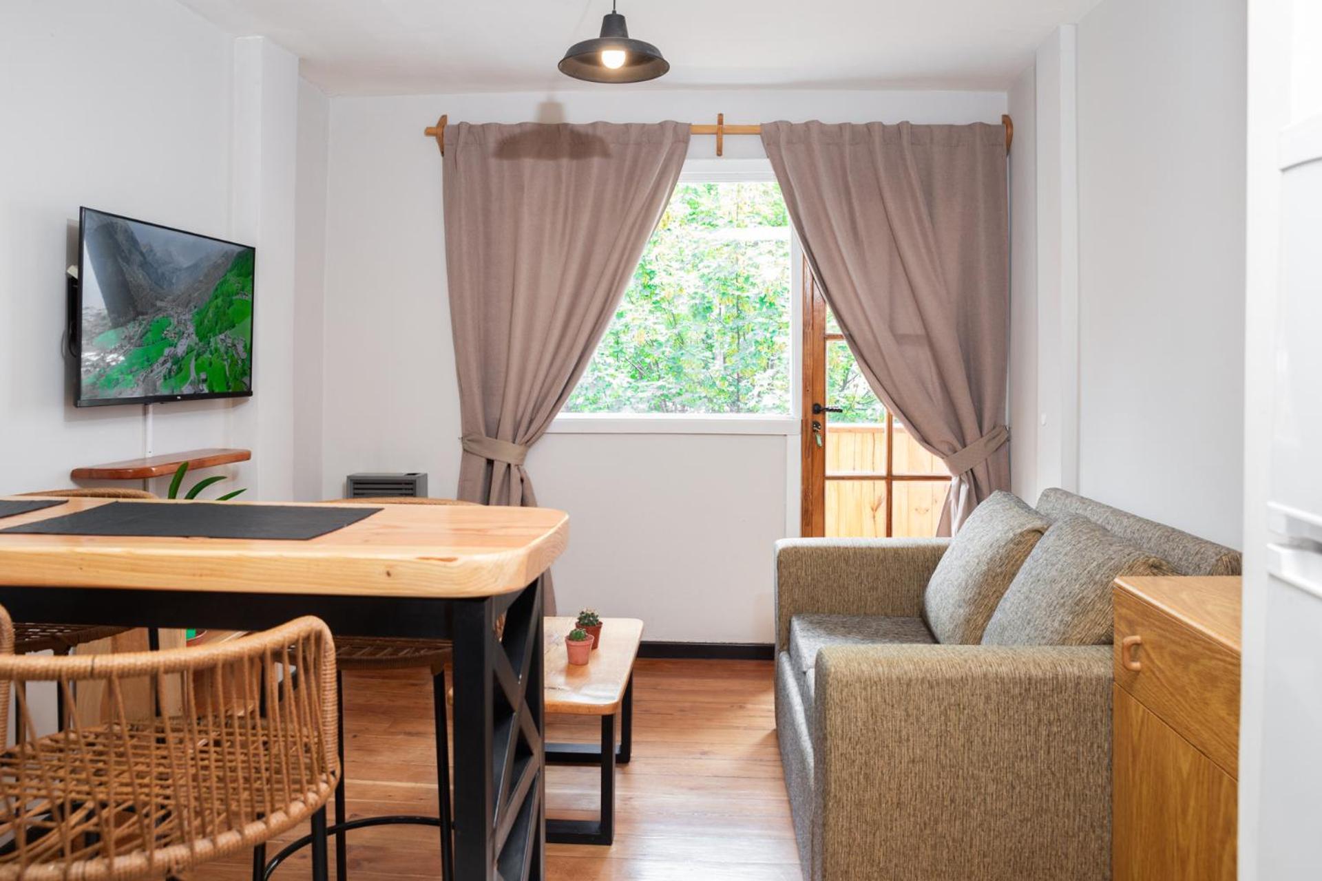 Apartamento Depto Turistico Centro San Carlos de Bariloche