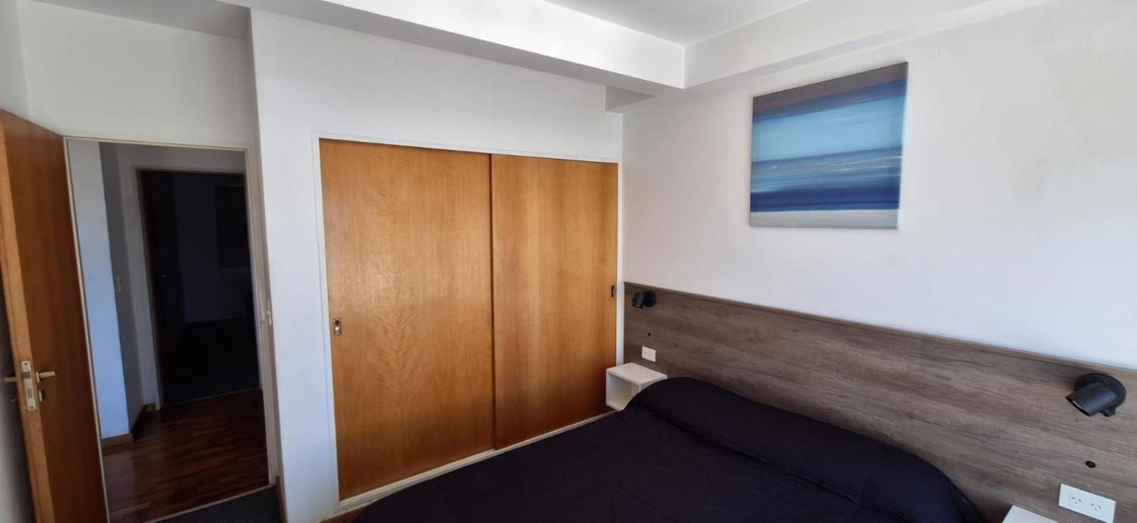 Hermoso Departamento Frente Al Con Cochera Apartment *
