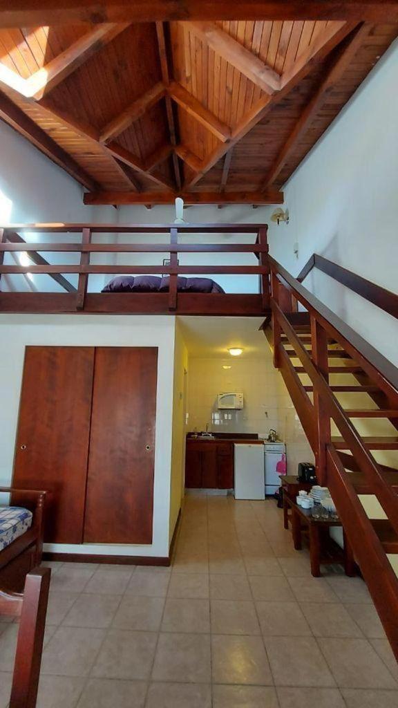 Casa Del Apartahotel San Carlos de Bariloche