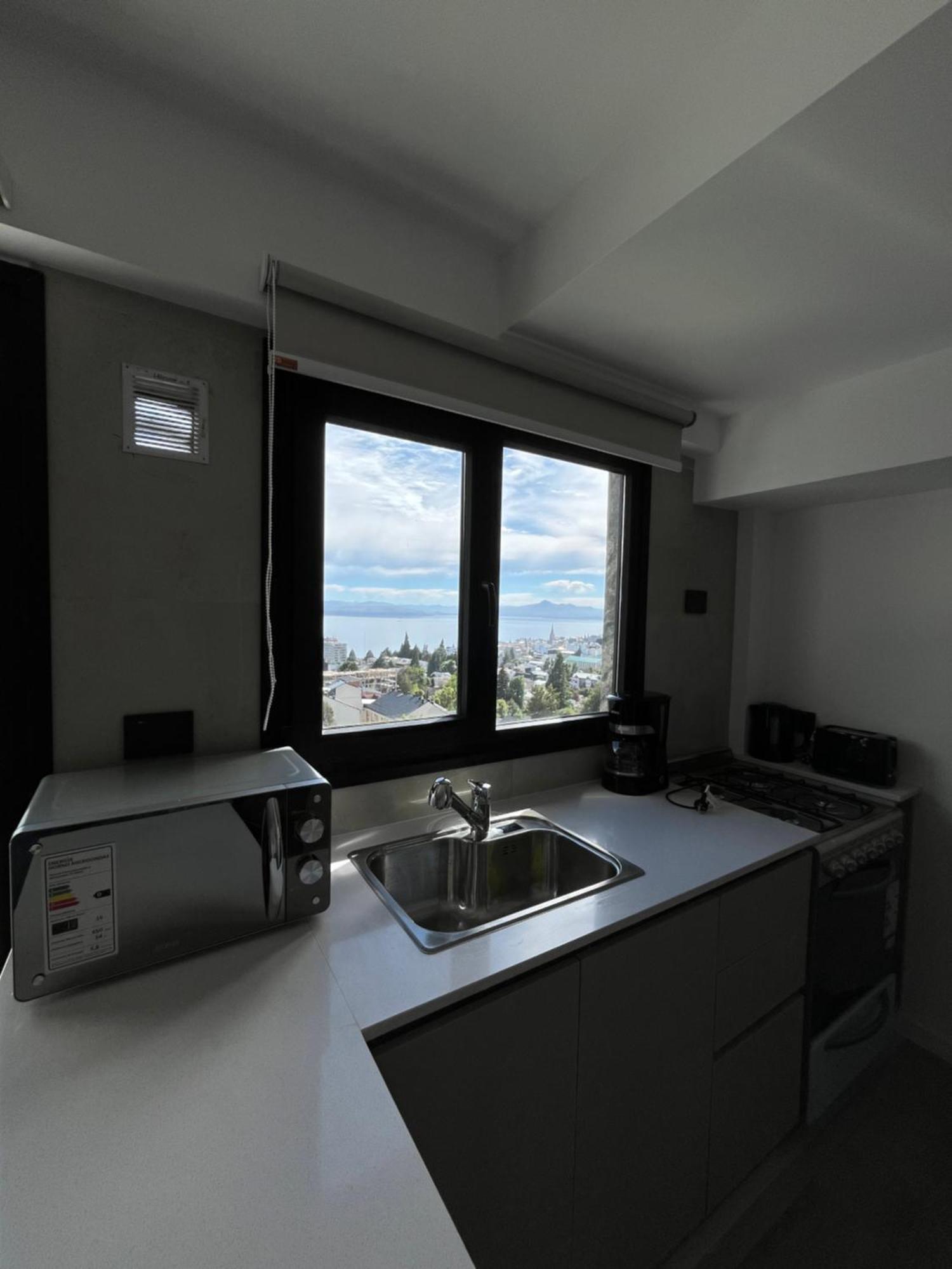 Departamento Con Vista Al