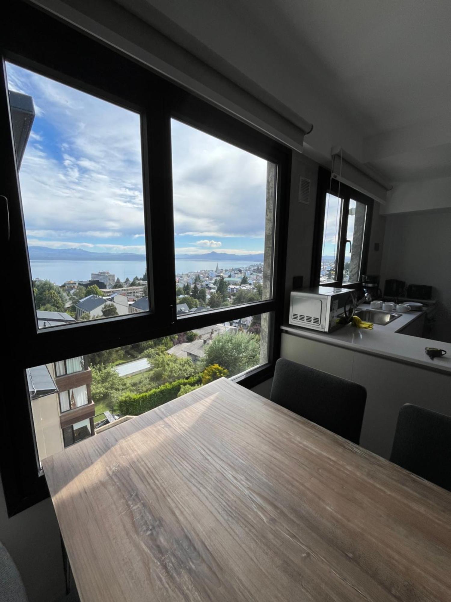 Departamento Con Vista Al Apartamento *
