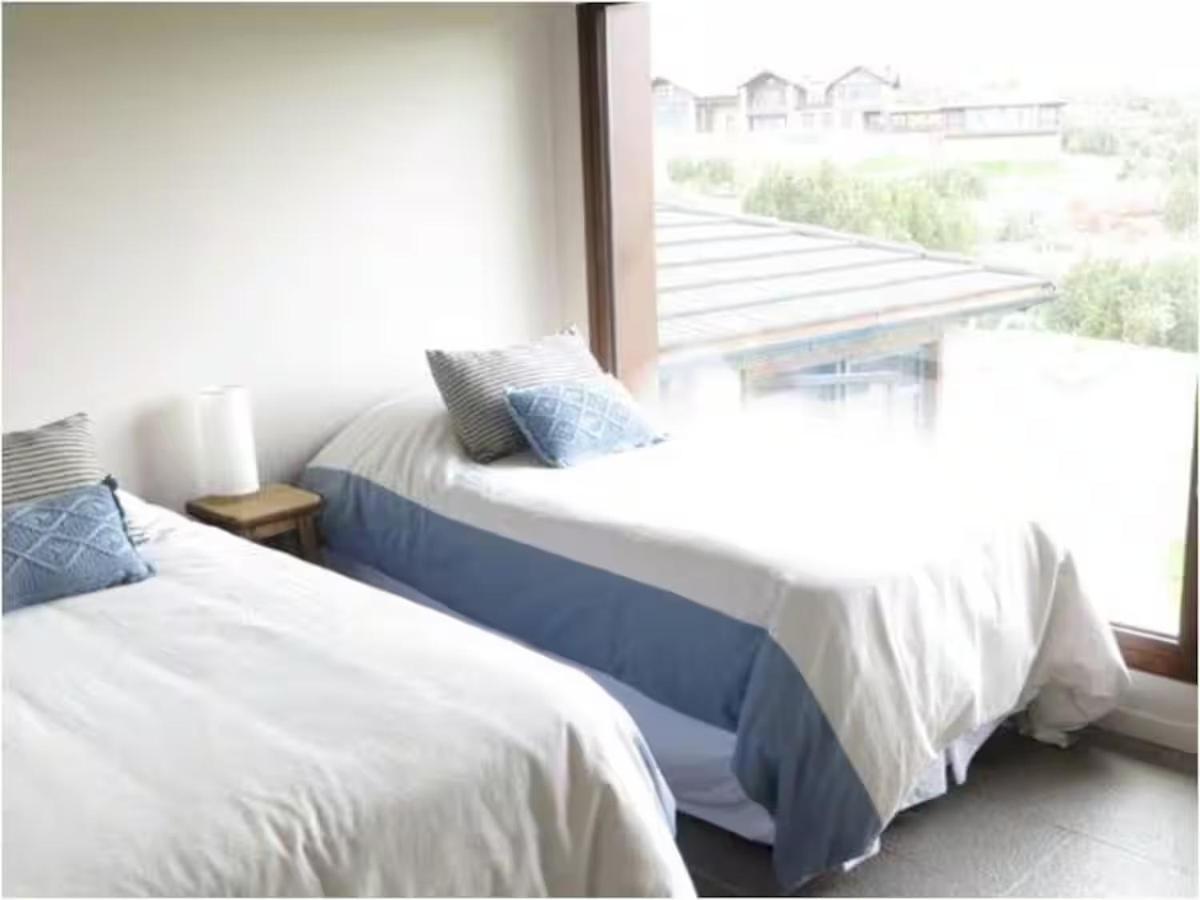 Apartamento Arelauquen, Terrazas Del Polo